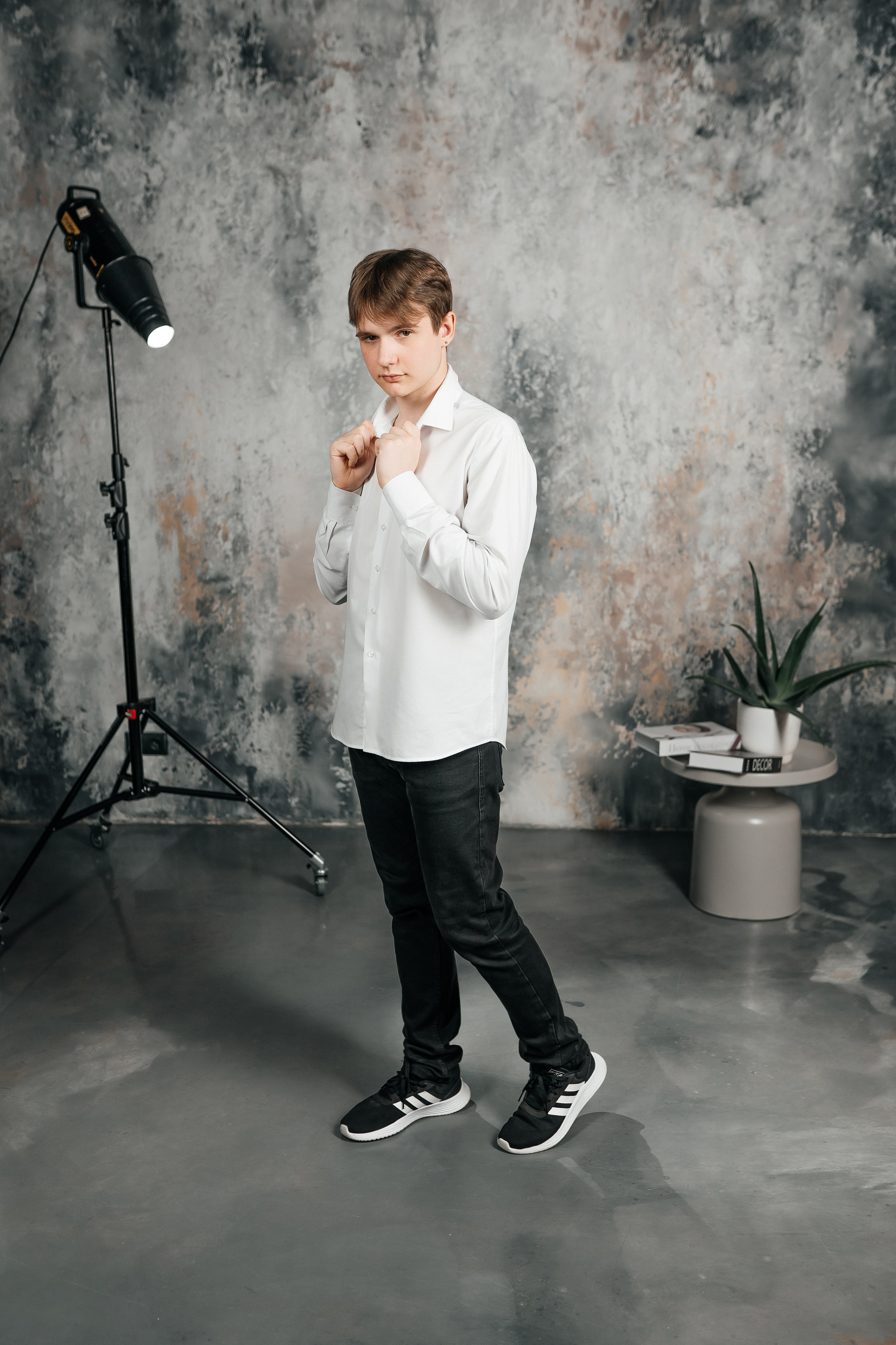 Фотосессия для выпускников. Фотограф Ким Наталья в Красноярске