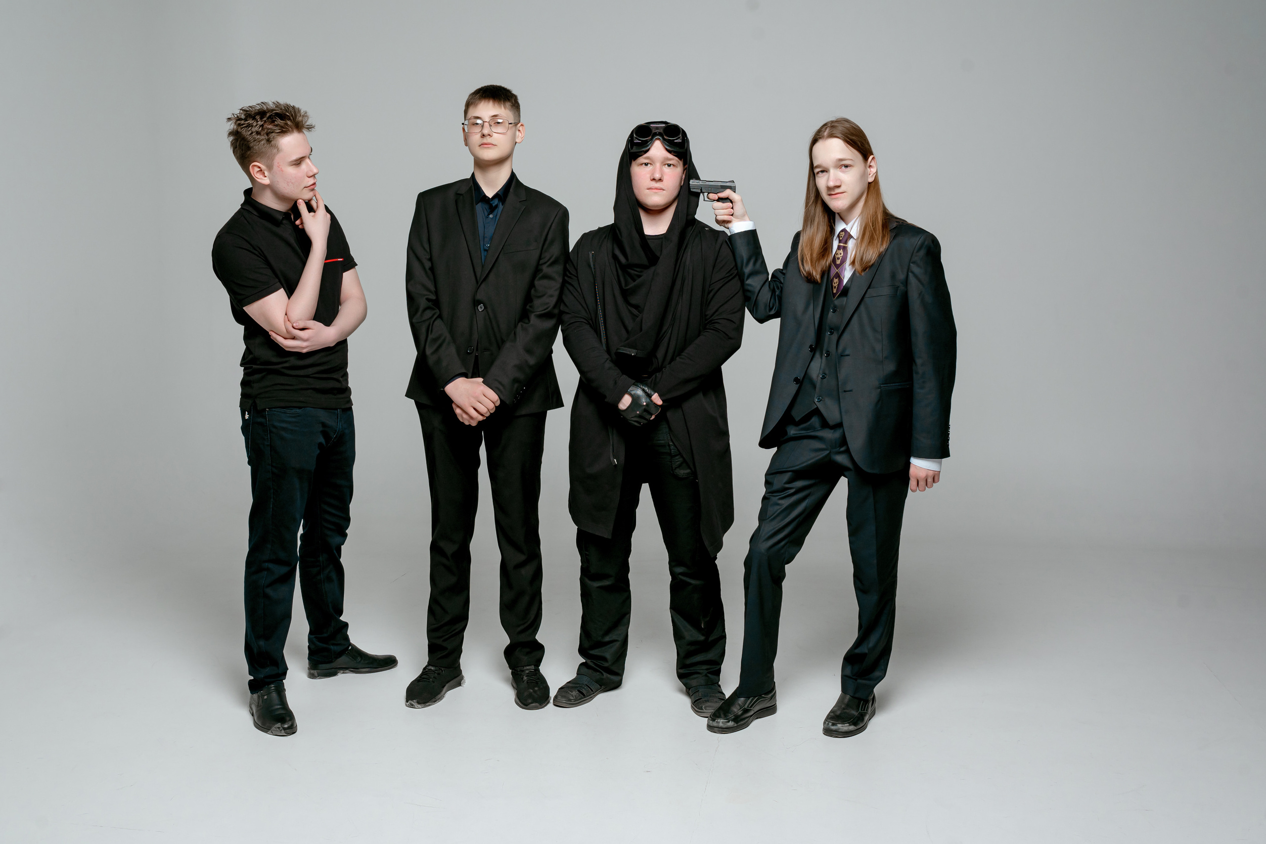 Фотограф на выпускной. Фотограф Ким Наталья в Красноярске