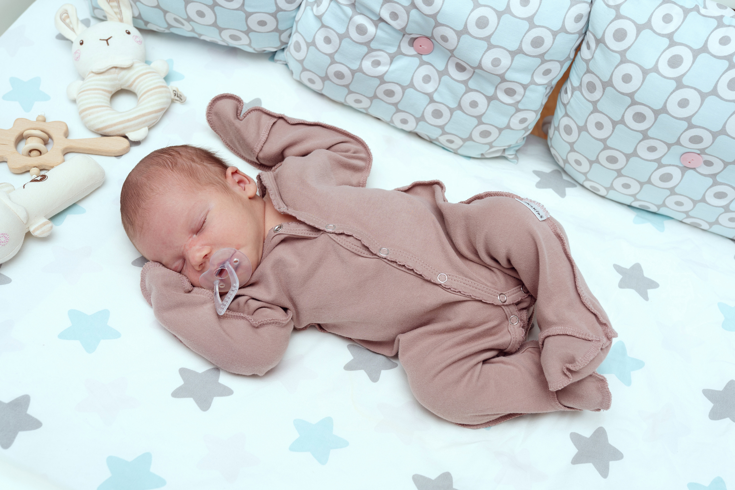 Фотосессии для малышей. Фотограф Ким Наталья в Красноярске