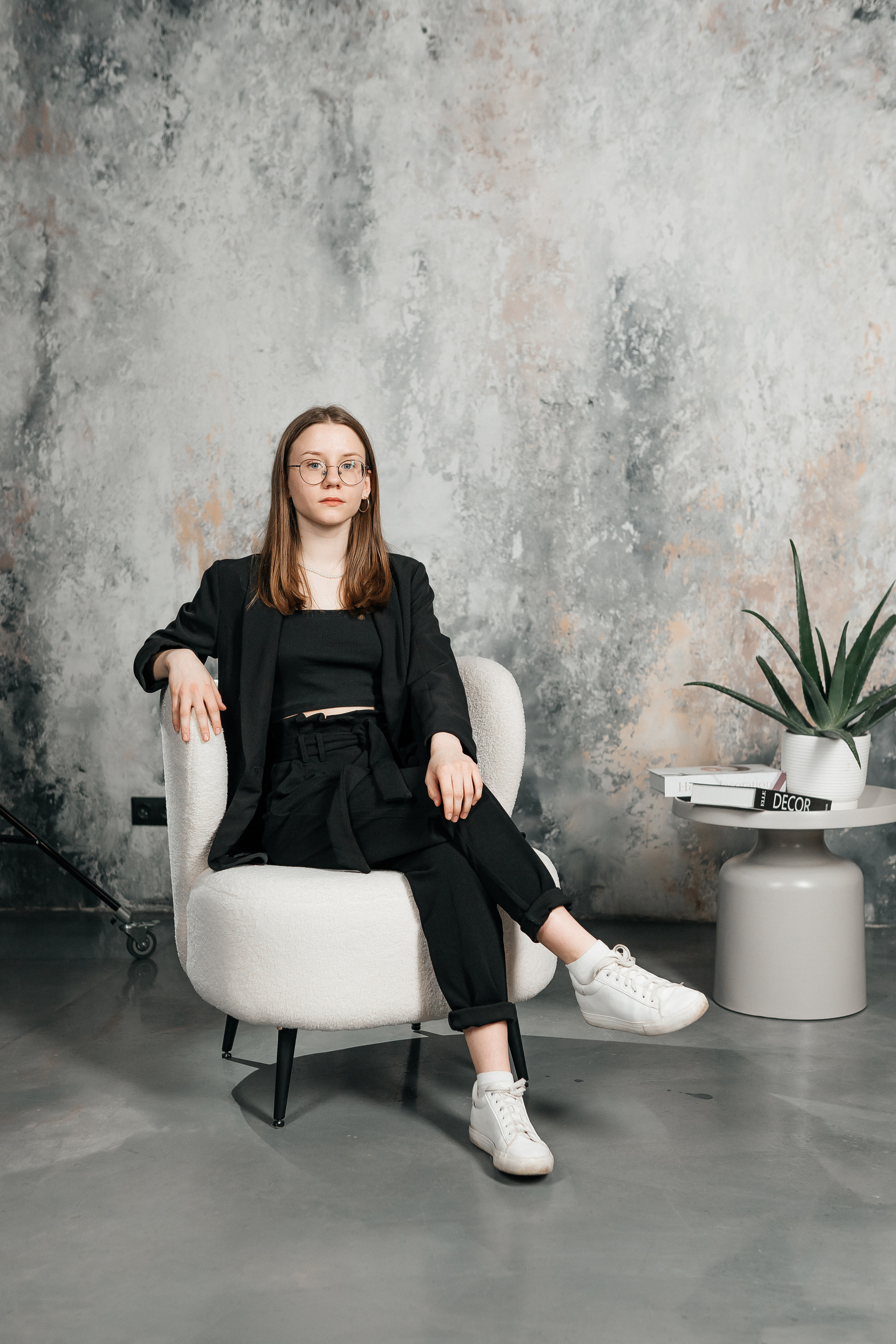 Фотосессия для выпускников. Фотограф Ким Наталья в Красноярске