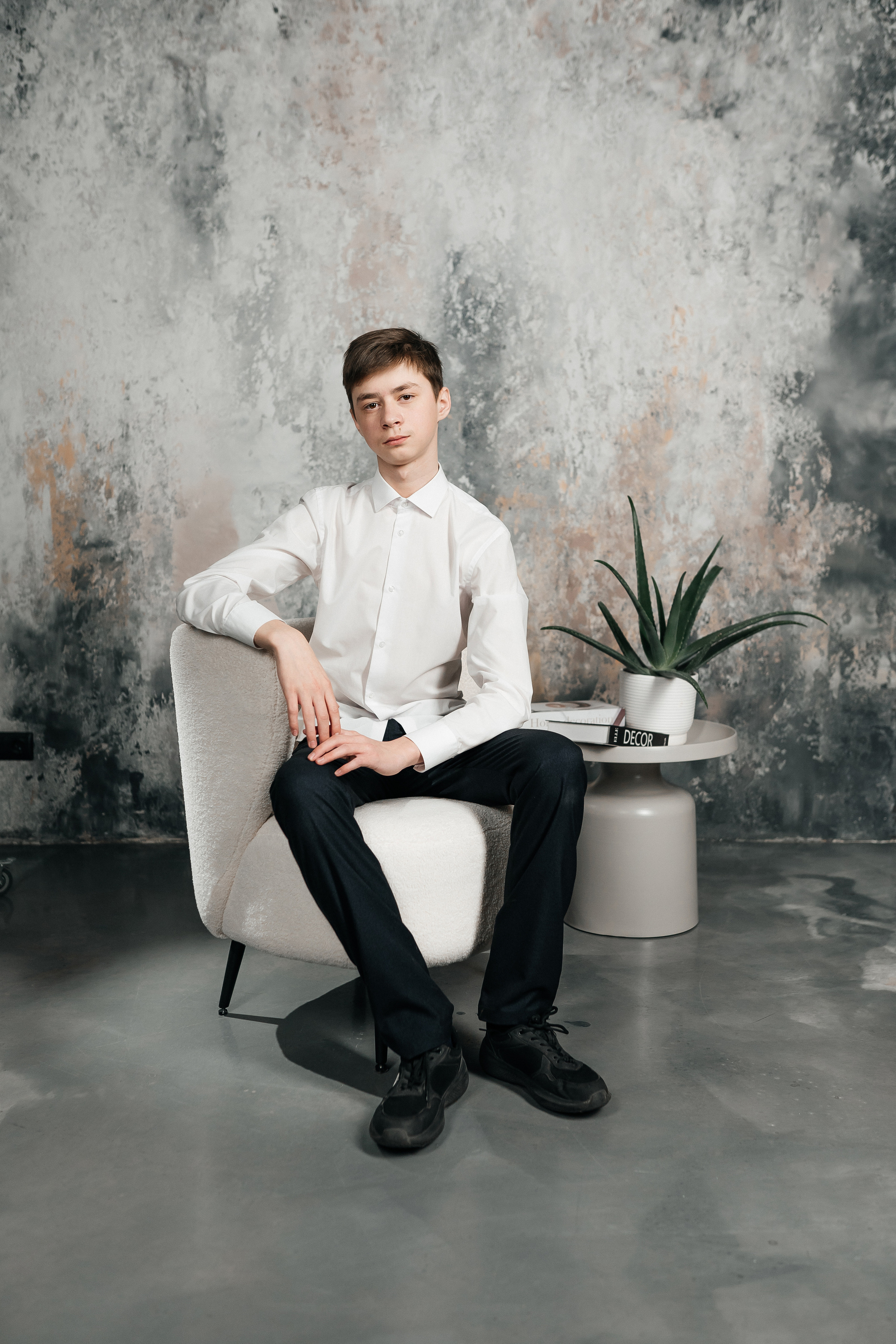 Фотосессия для выпускников. Фотограф Ким Наталья в Красноярске