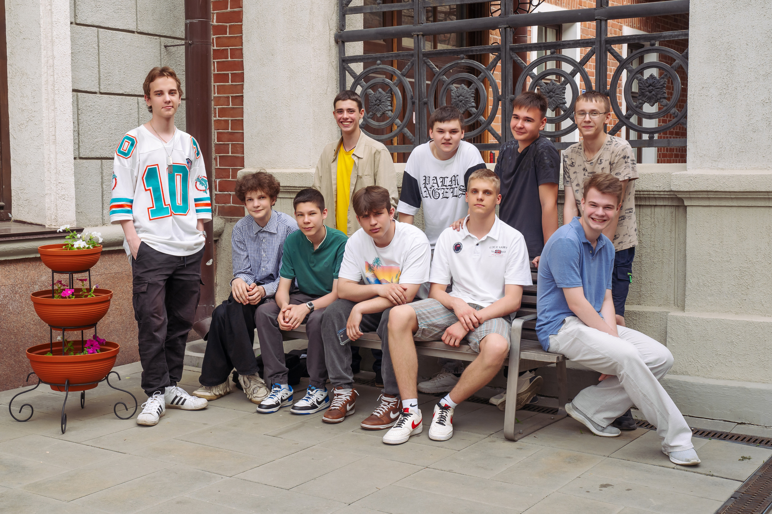 Выпускные альбомы. Фотограф Ким Наталья в Красноярске