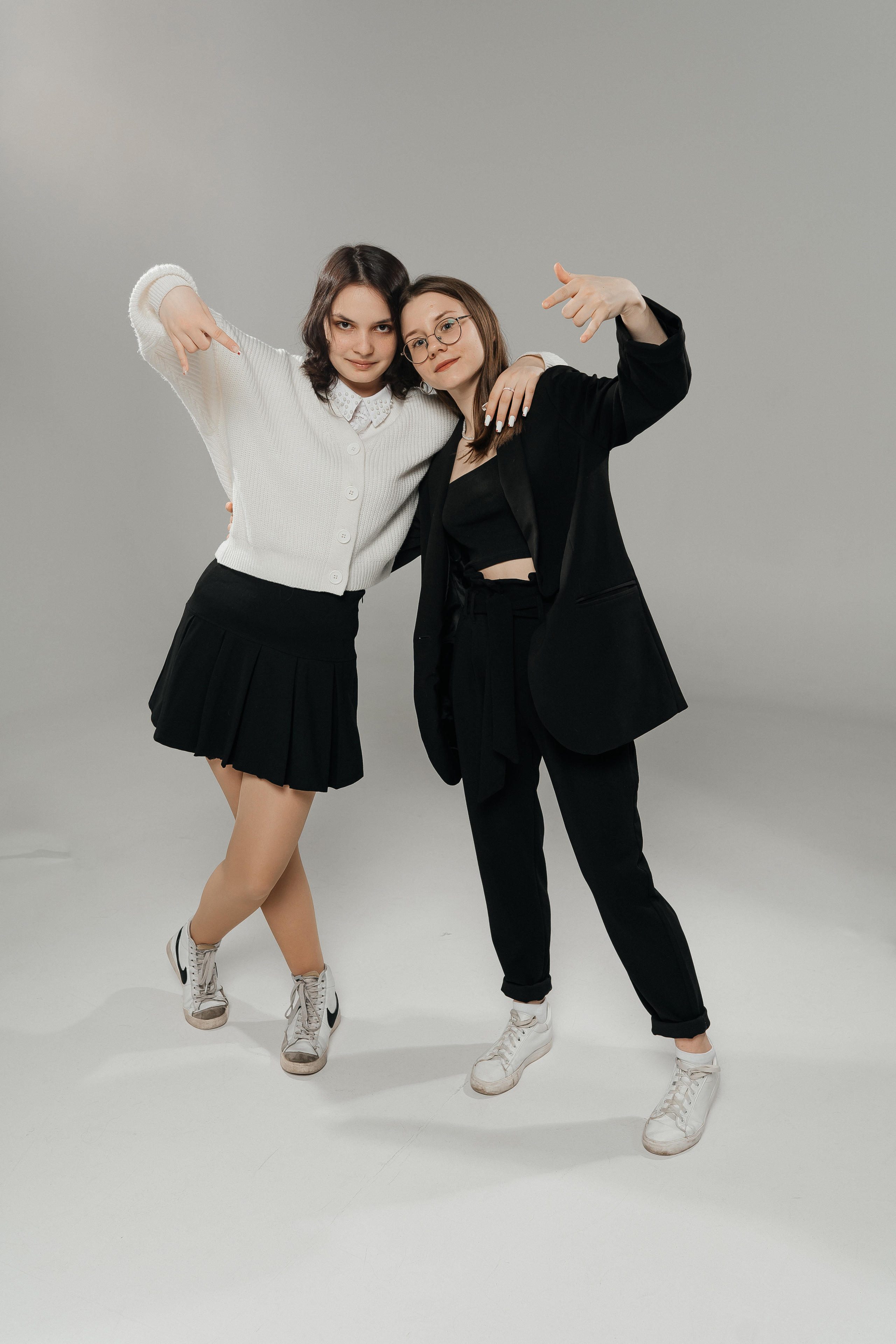 Фотосессия для выпускников. Фотограф Ким Наталья в Красноярске