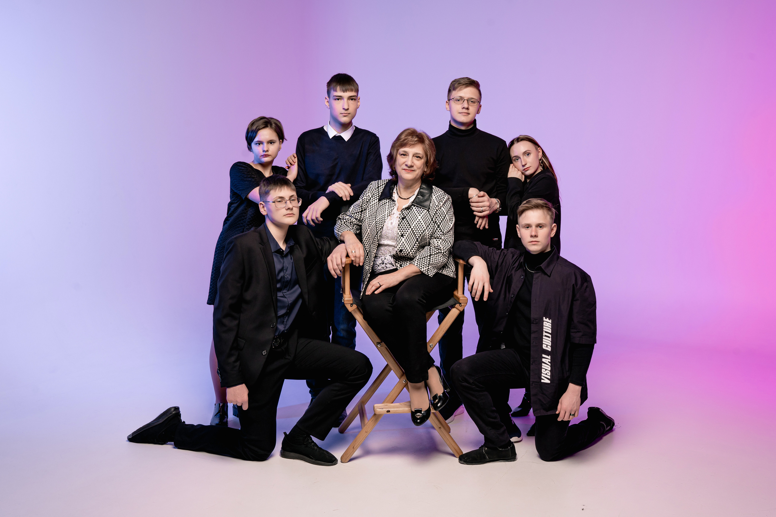 Фотограф на выпускной. Фотограф Ким Наталья в Красноярске