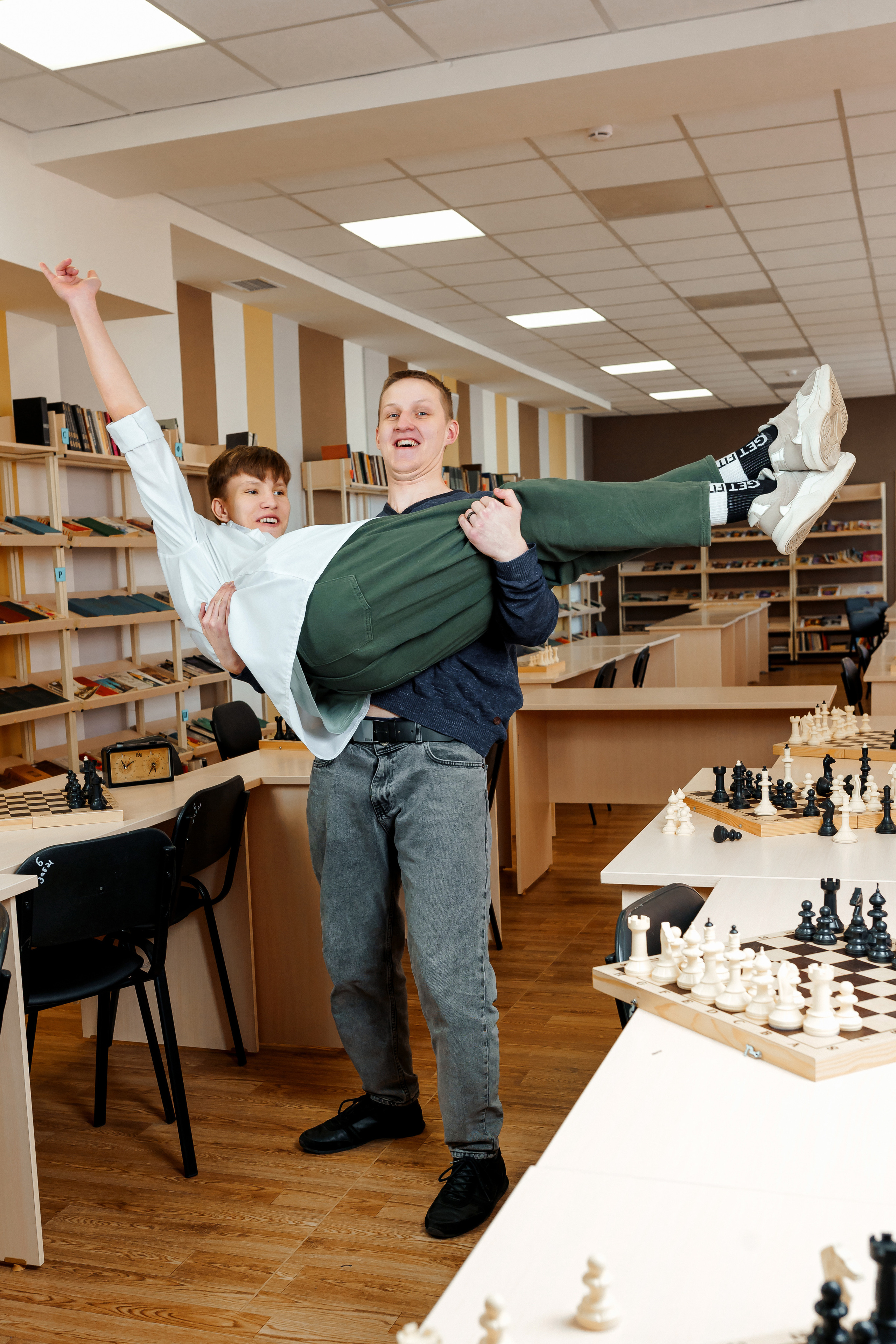 Фотограф в школу. Фотограф Ким Наталья в Красноярске