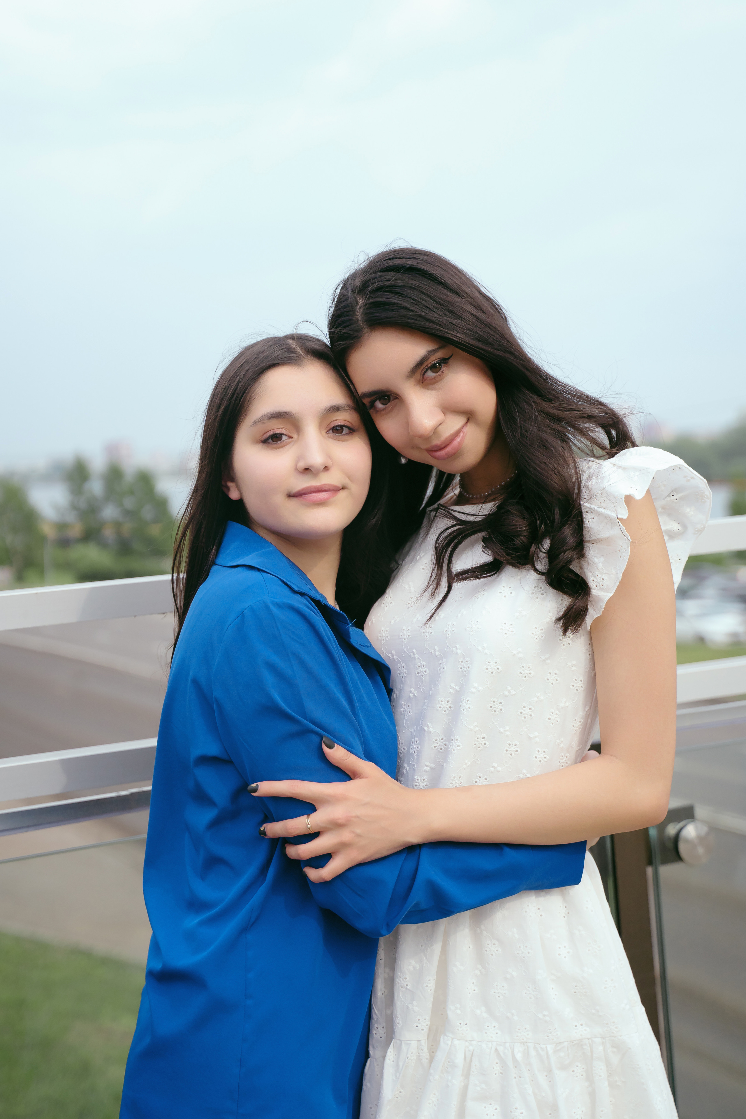 Фотограф на выпускной. Фотограф Ким Наталья в Красноярске