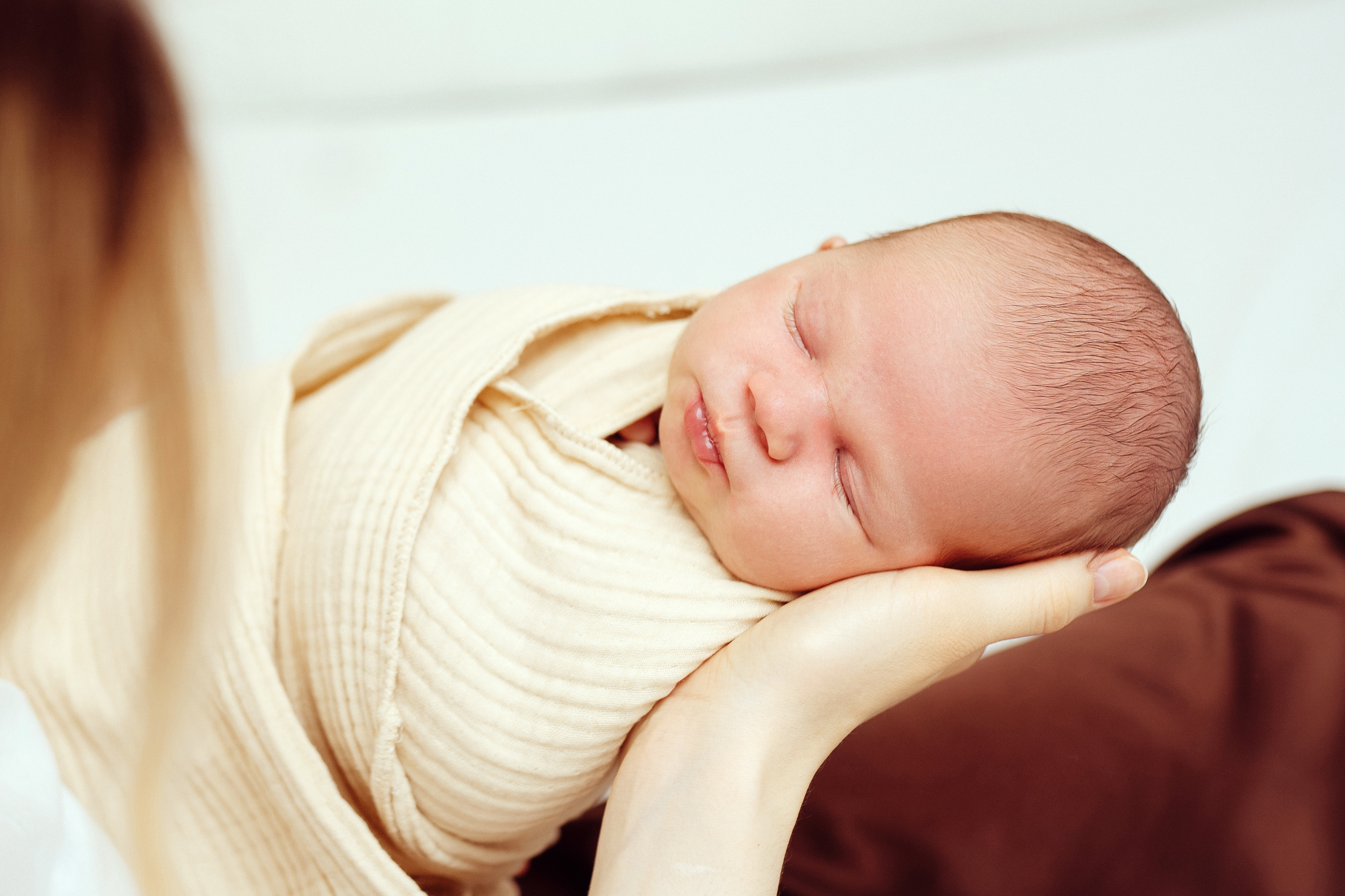 Фотосессии для малышей. Фотограф Ким Наталья в Красноярске