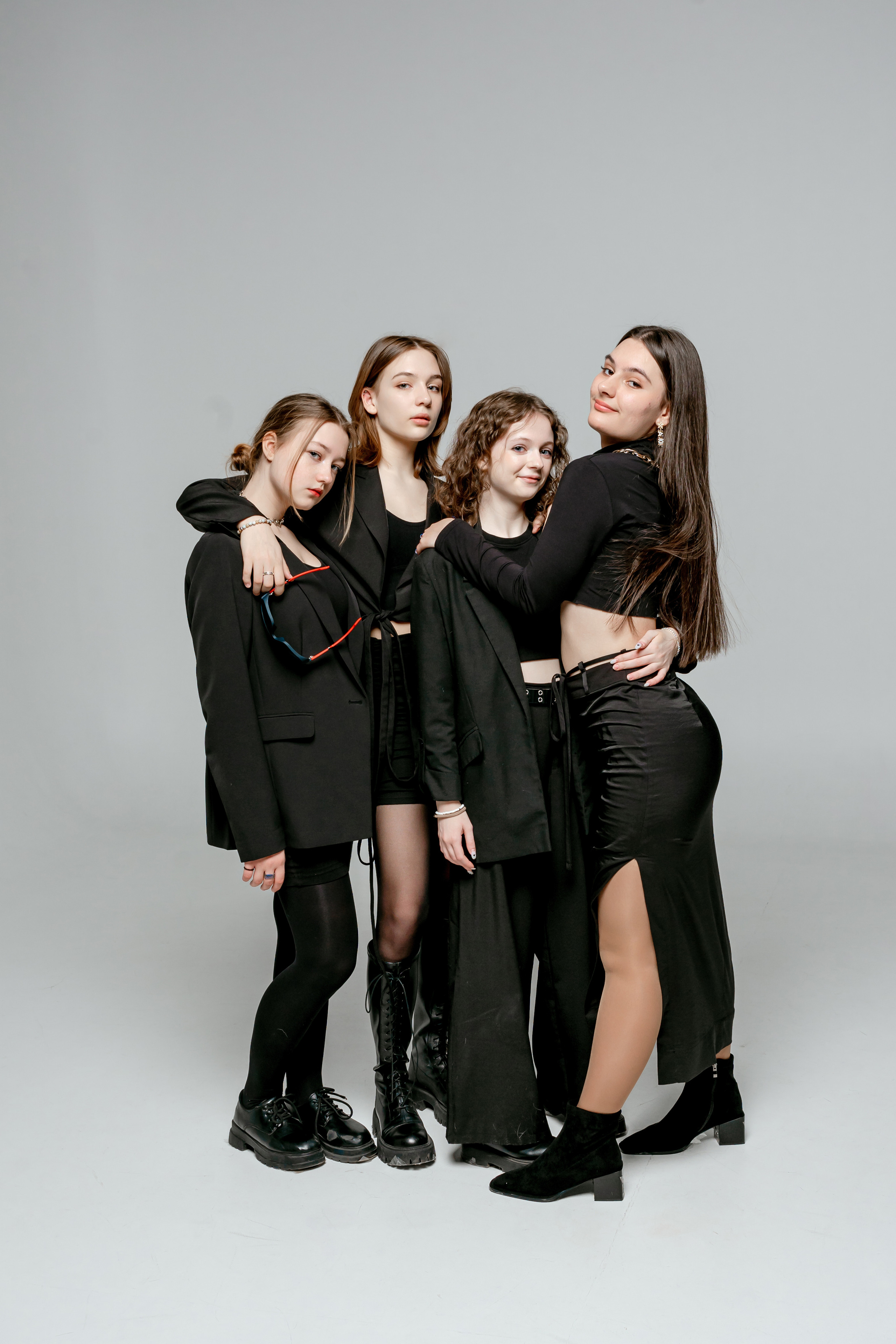 Фотограф на выпускной. Фотограф Ким Наталья в Красноярске