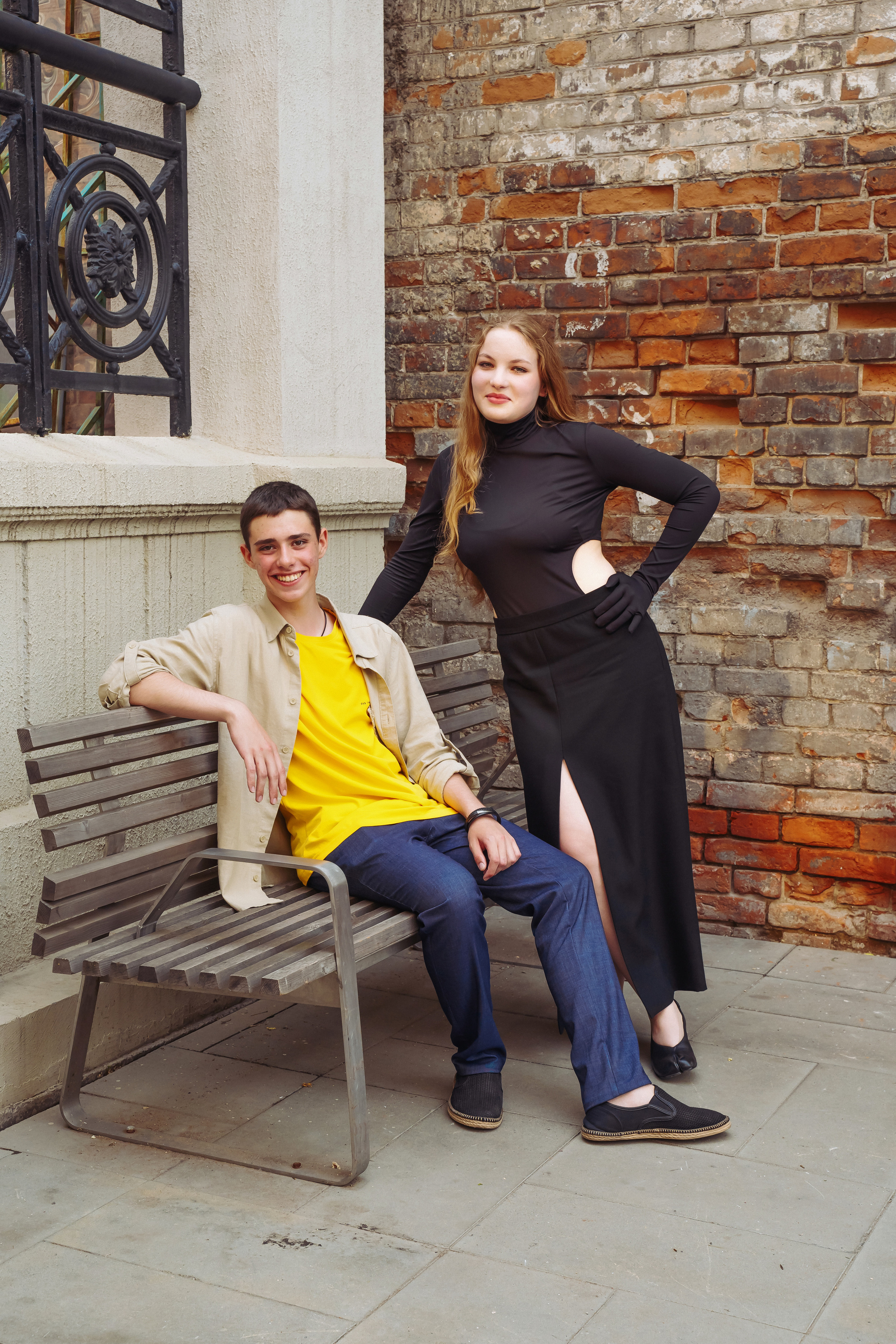 Выпускные альбомы. Фотограф Ким Наталья в Красноярске