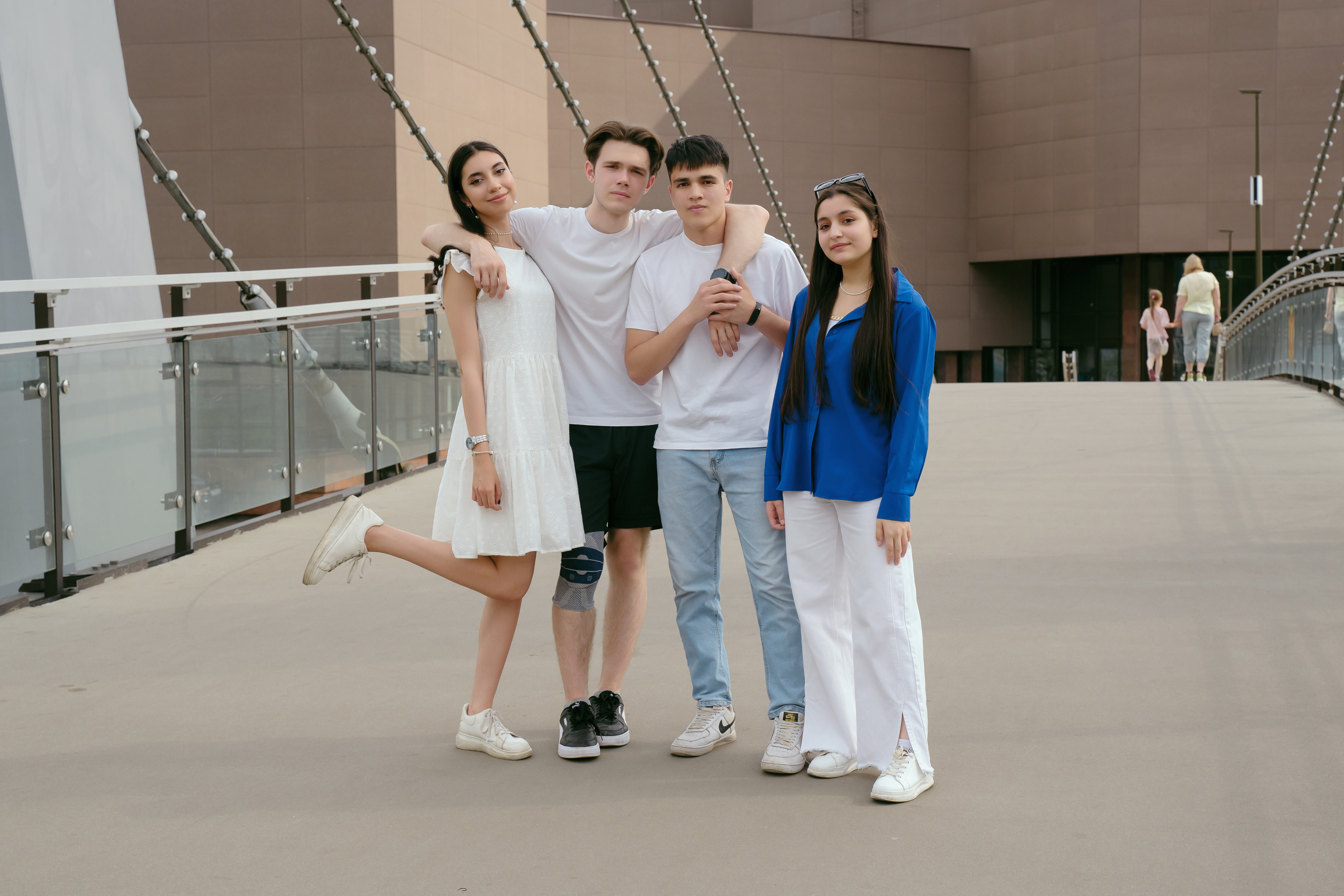 Фотограф на выпускной. Фотограф Ким Наталья в Красноярске