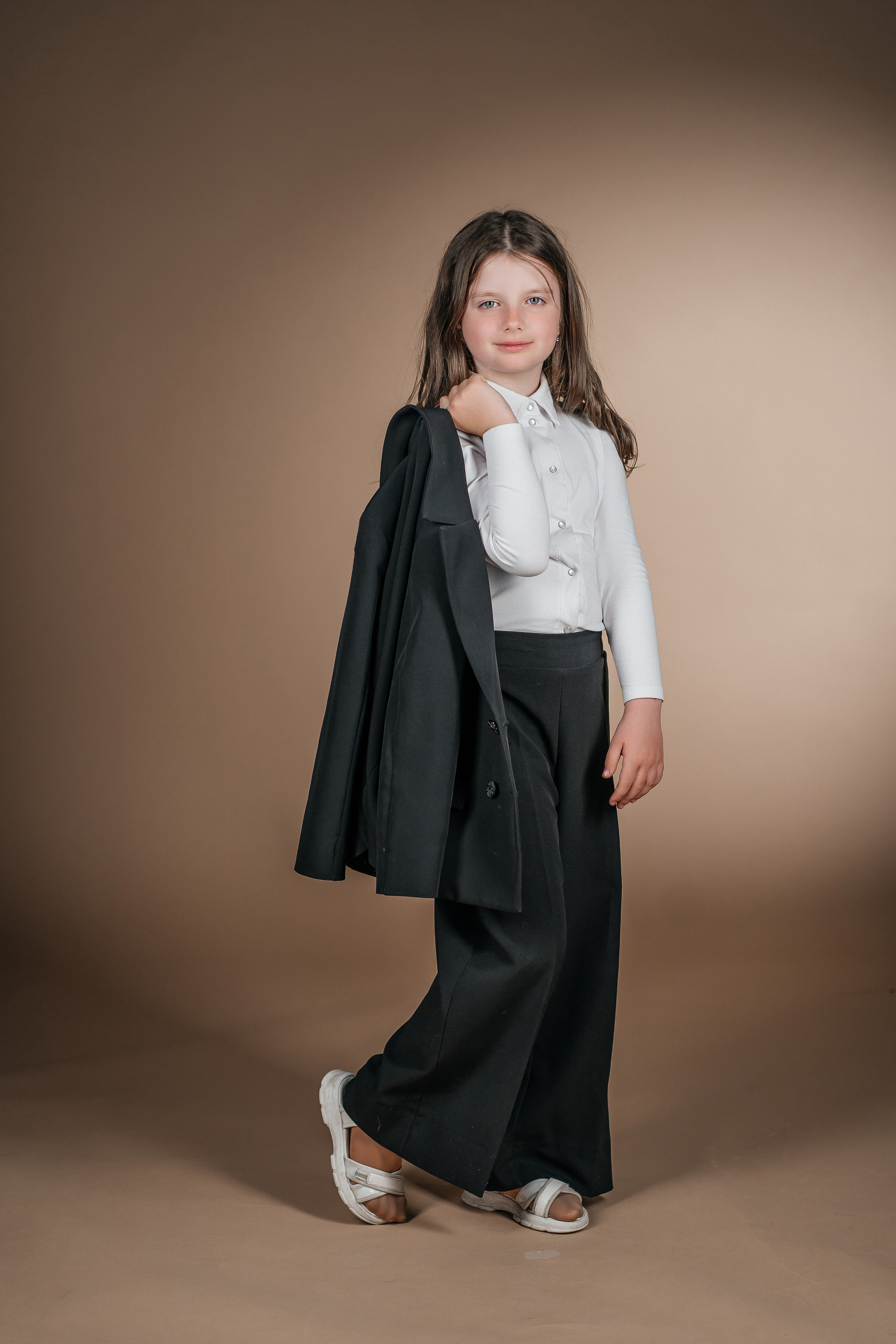 Фотосессия для класса. Фотограф Ким Наталья в Красноярске