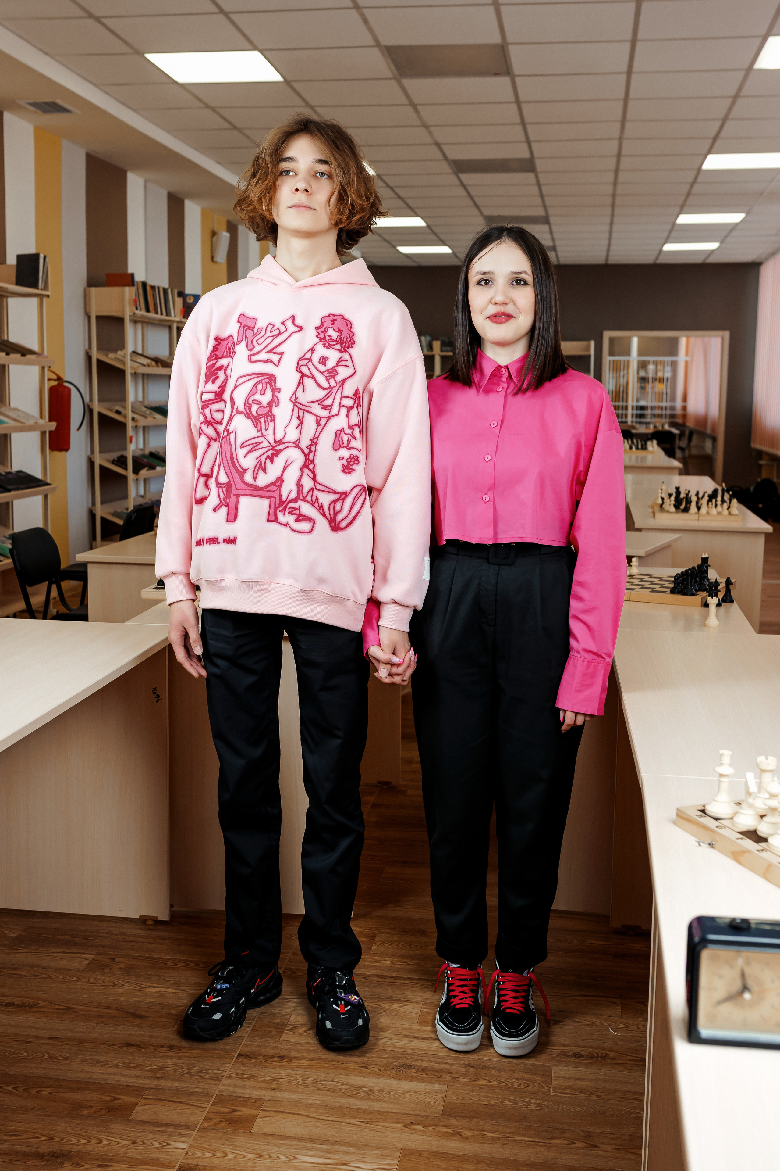 Фотограф в школу. Фотограф Ким Наталья в Красноярске