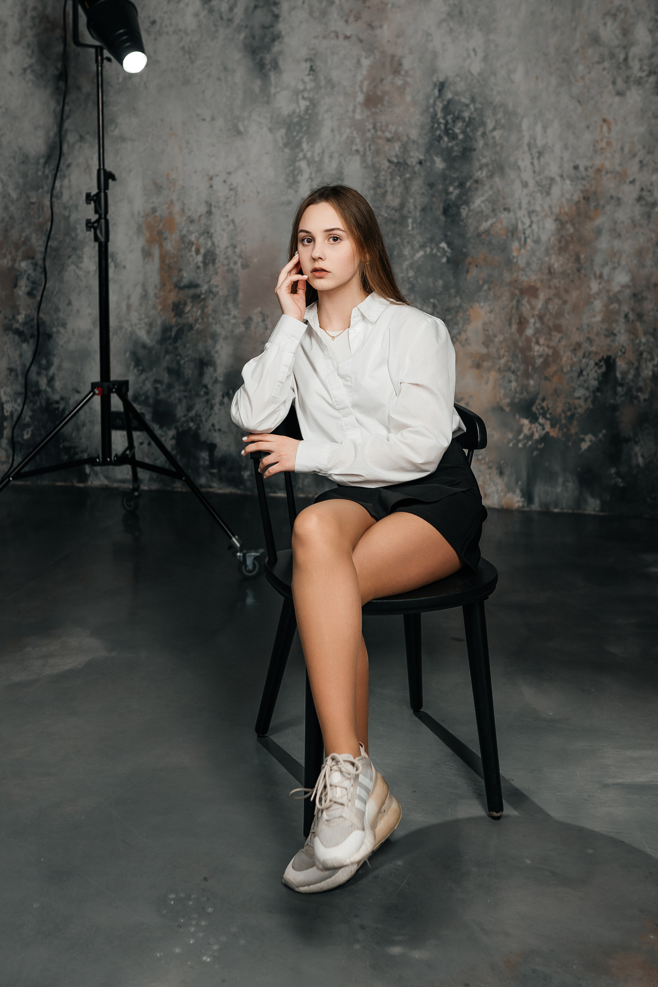 Фотосессия для выпускников. Фотограф Ким Наталья в Красноярске