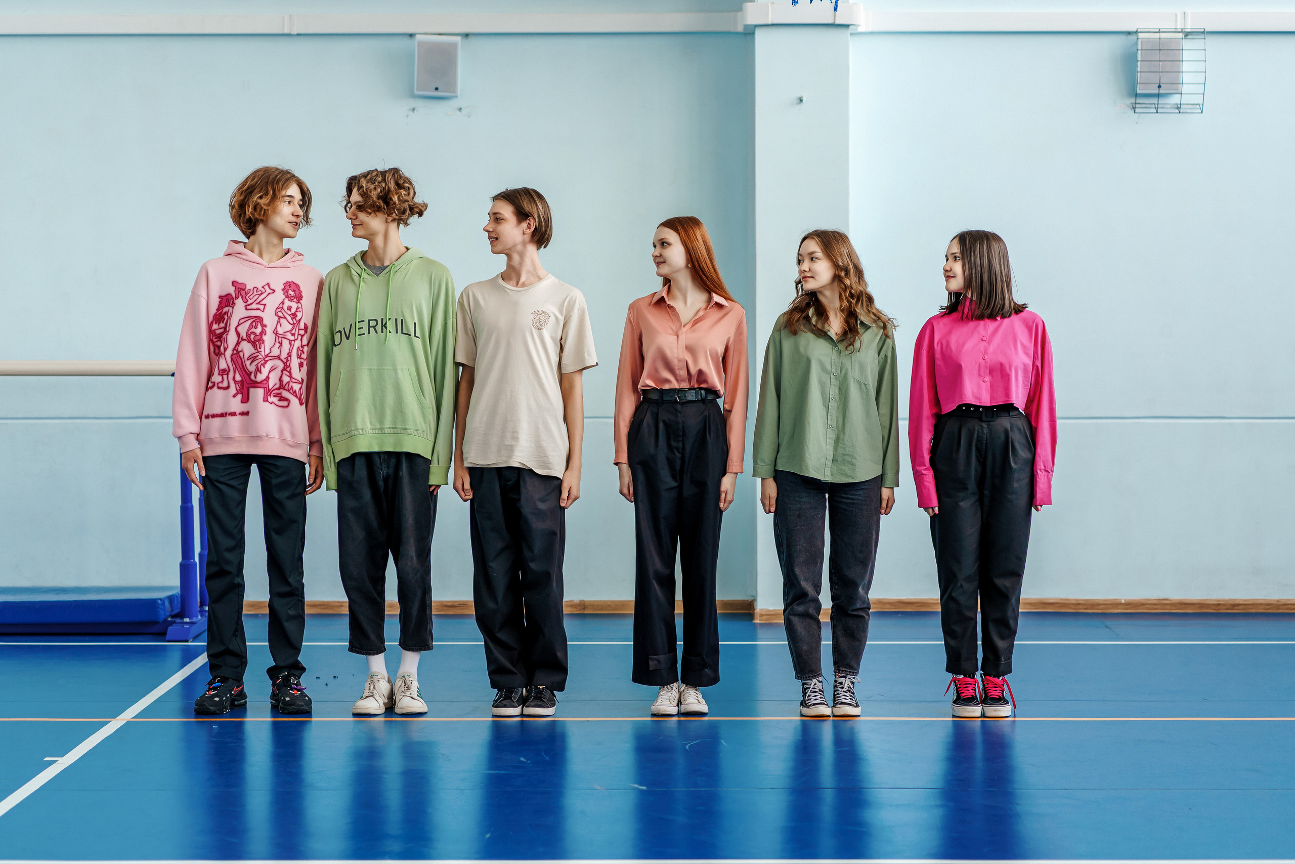 Фотограф в школу. Фотограф Ким Наталья в Красноярске