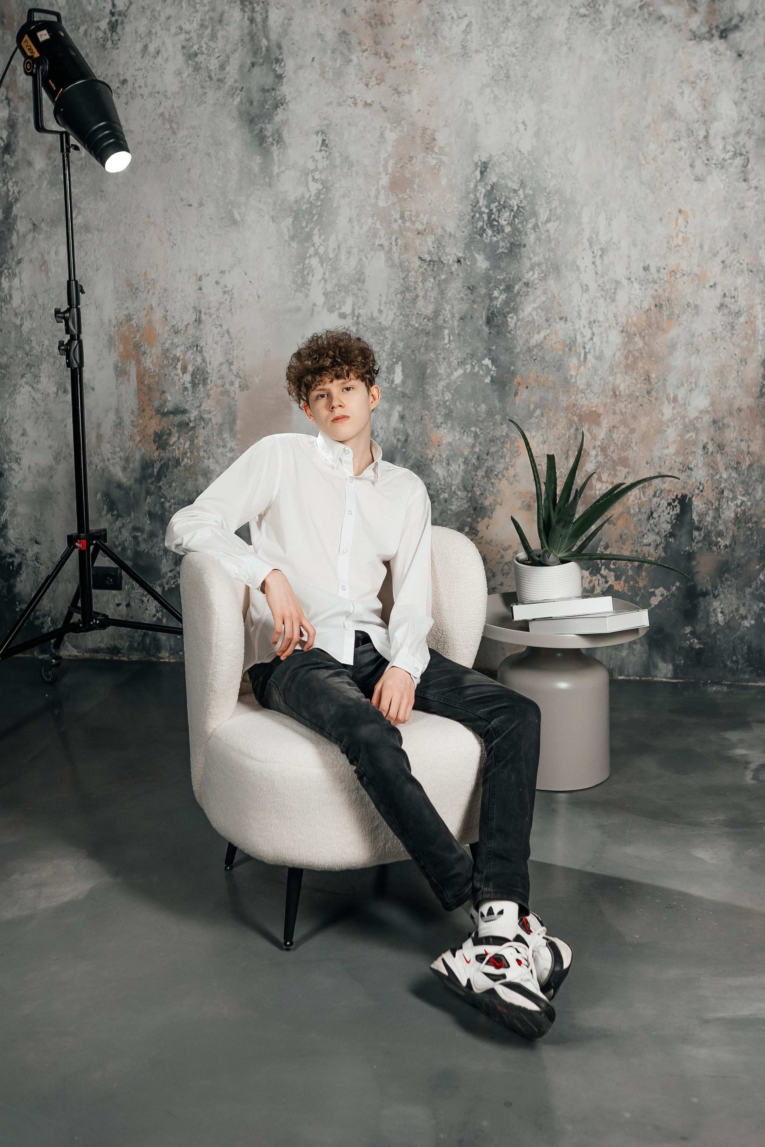 Фотосессия для выпускников. Фотограф Ким Наталья в Красноярске