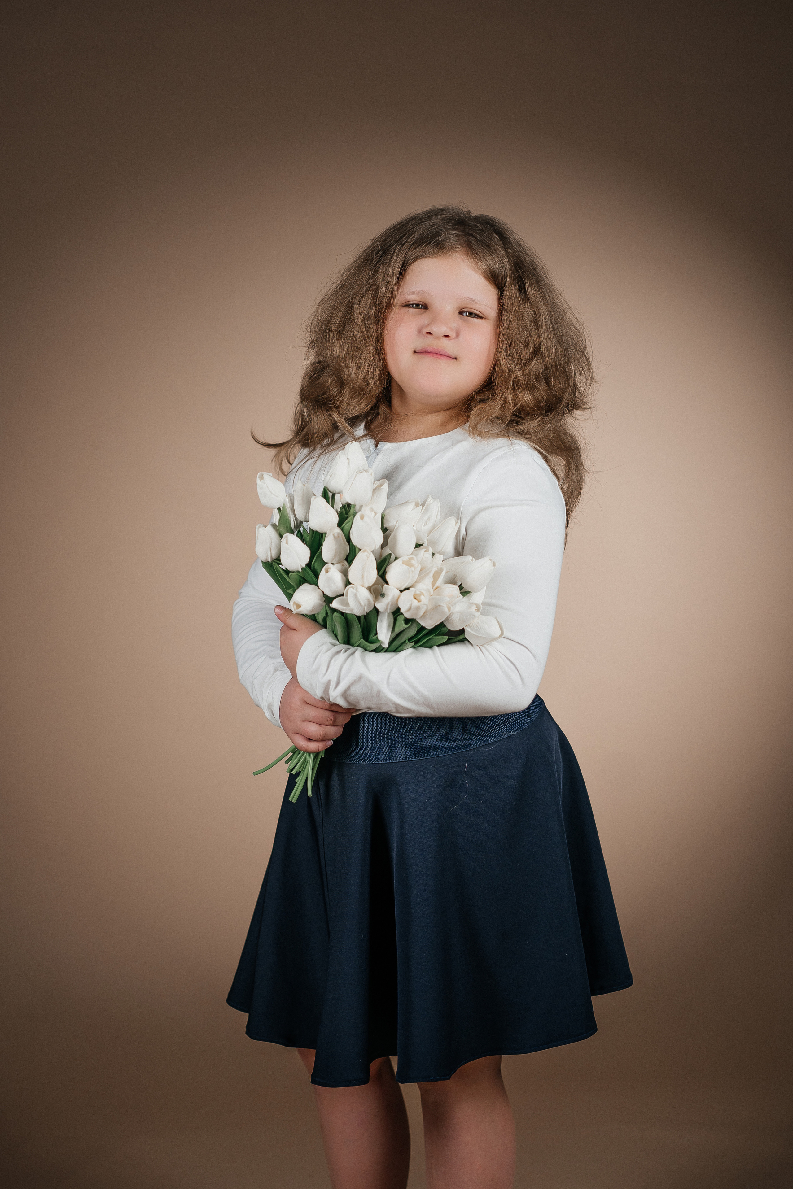 Фотосессия для класса. Фотограф Ким Наталья в Красноярске