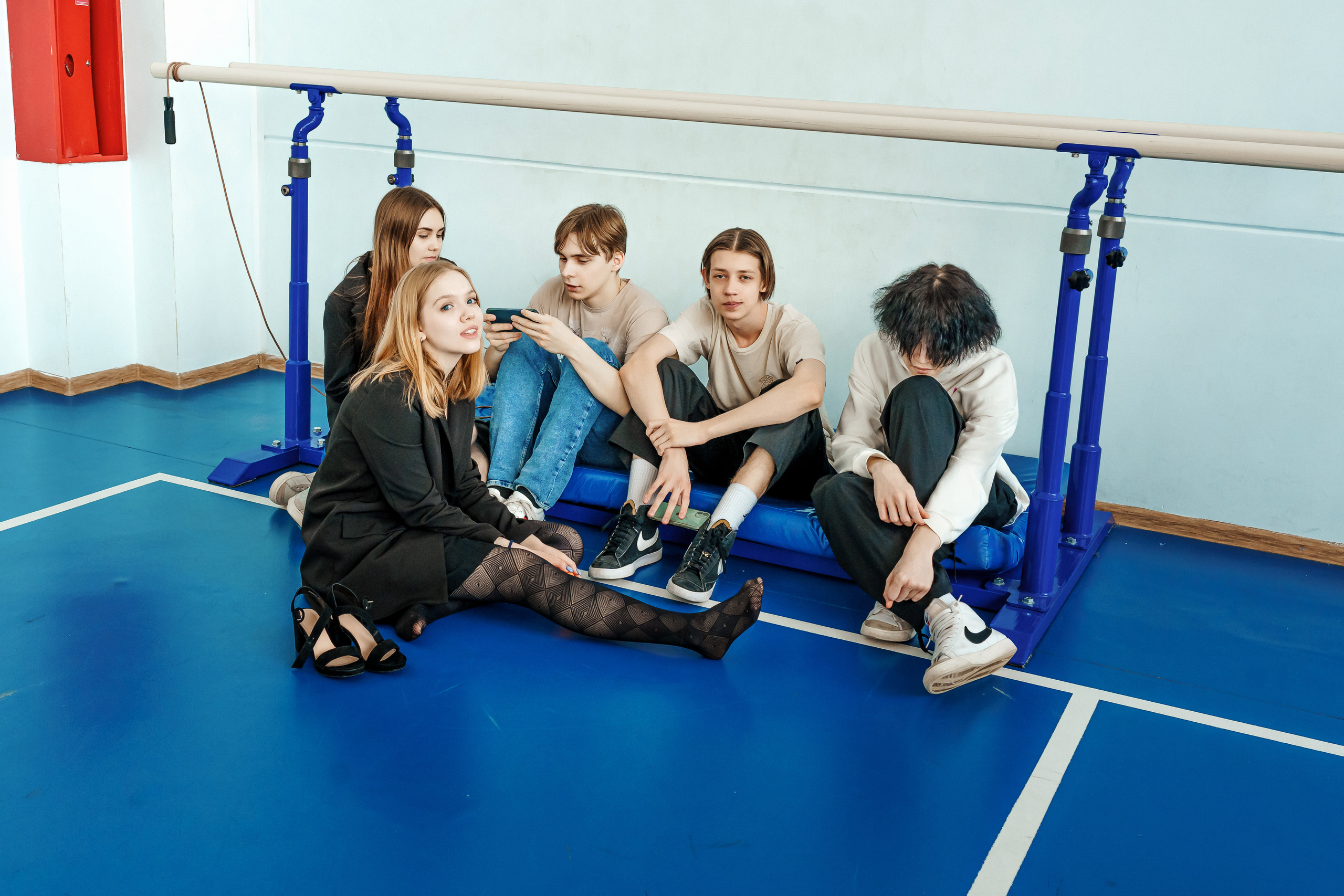 Фотограф в школу. Фотограф Ким Наталья в Красноярске