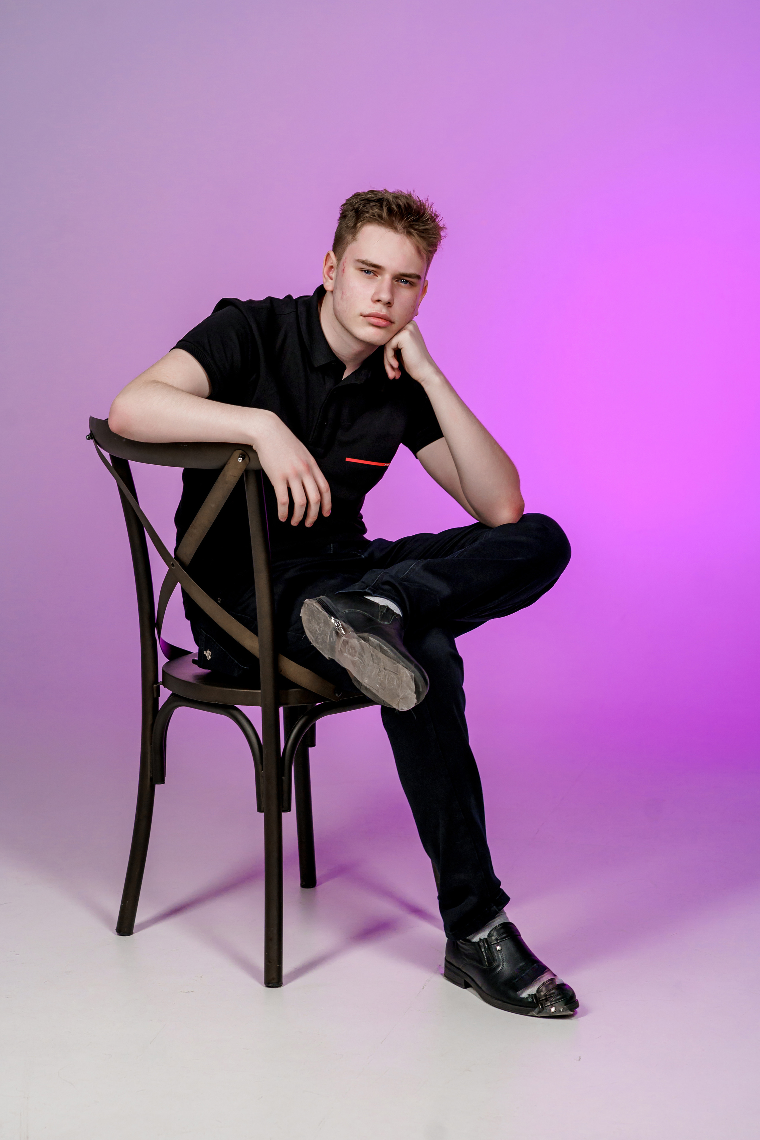 Фотограф на выпускной. Фотограф Ким Наталья в Красноярске