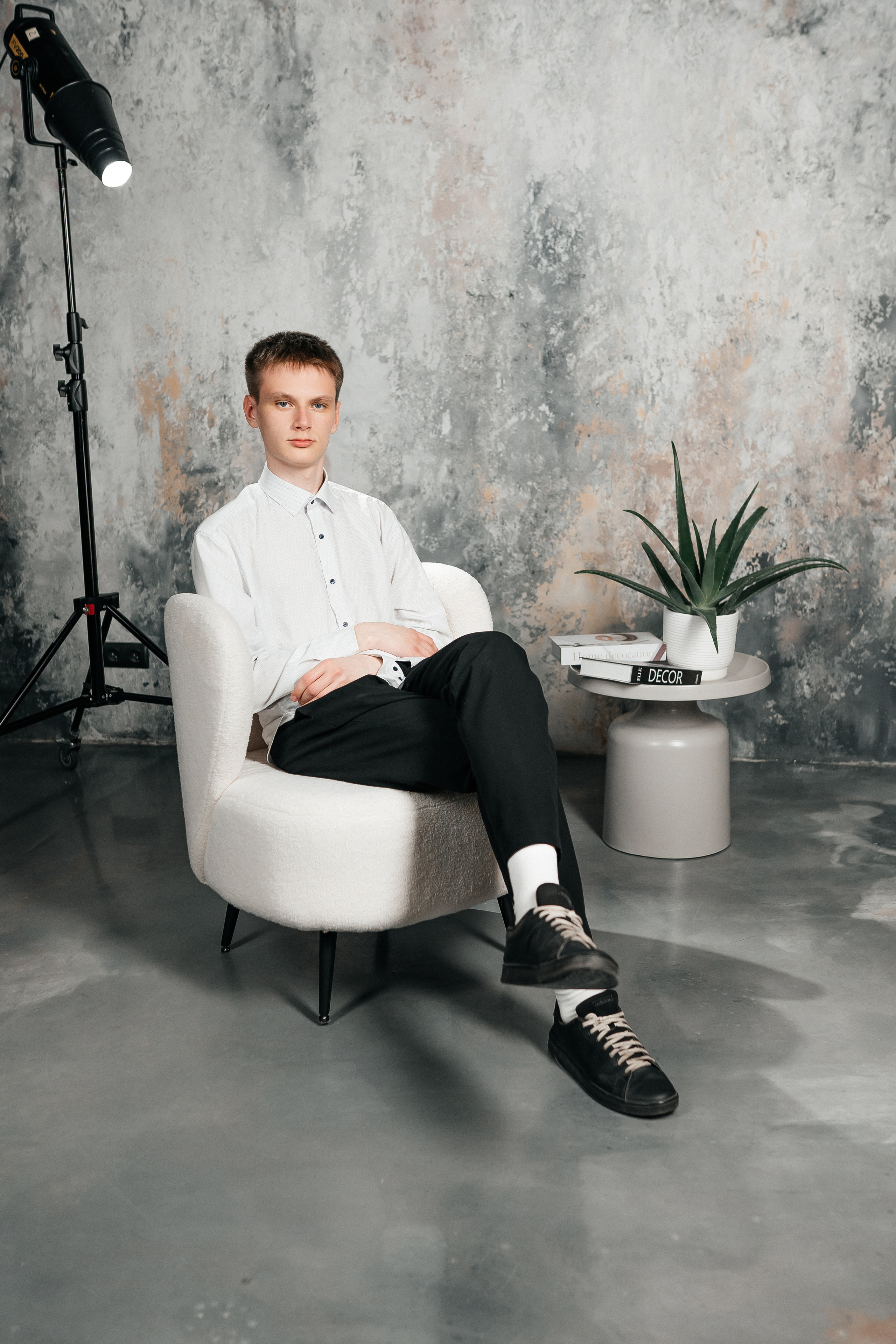 Фотосессия для выпускников. Фотограф Ким Наталья в Красноярске