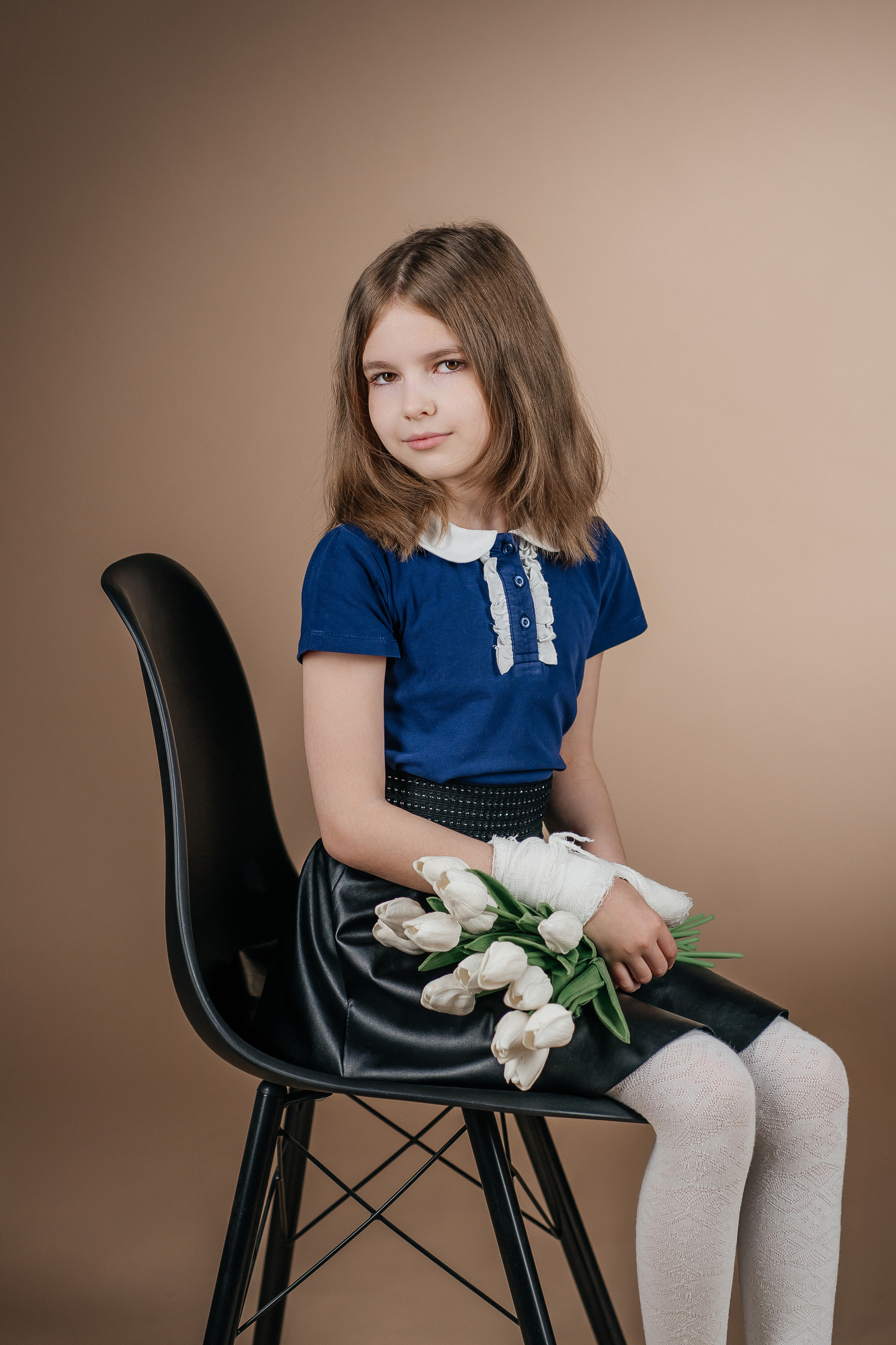 Фотосессия для класса. Фотограф Ким Наталья в Красноярске