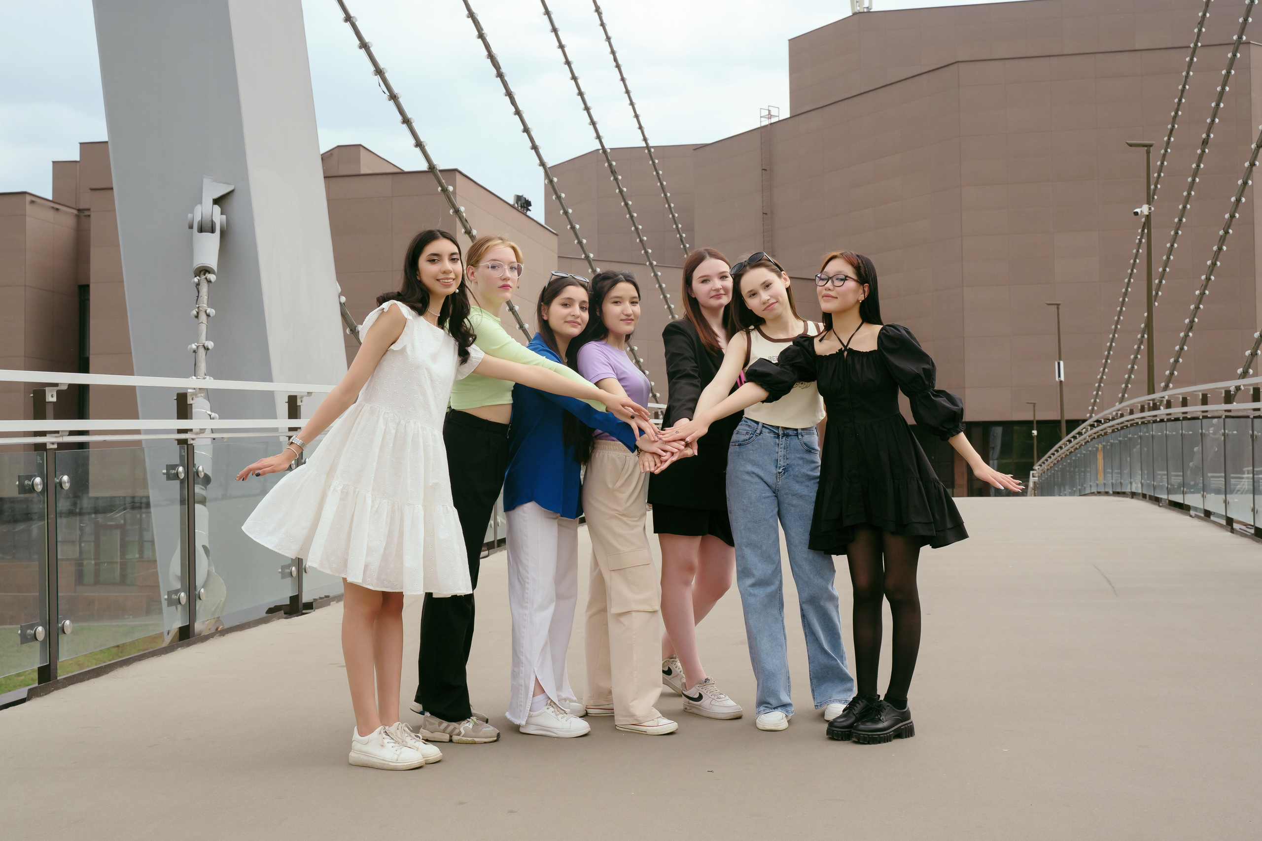 Фотограф на выпускной. Фотограф Ким Наталья в Красноярске