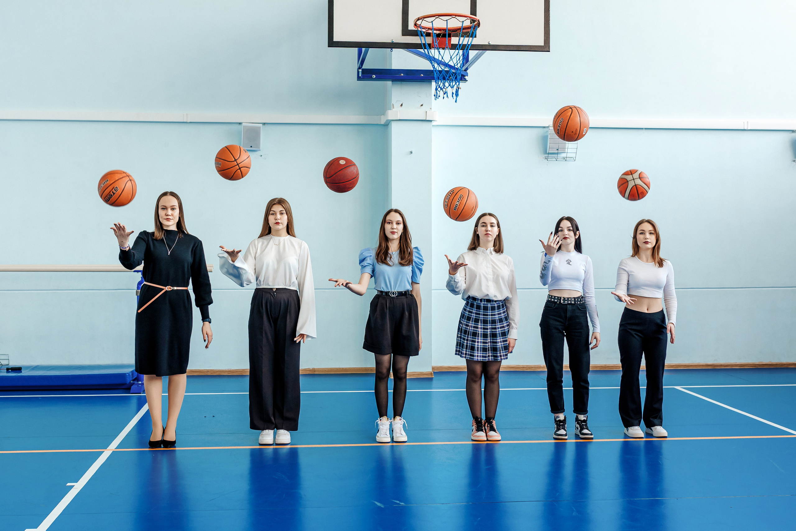 Фотограф в школу. Фотограф Ким Наталья в Красноярске