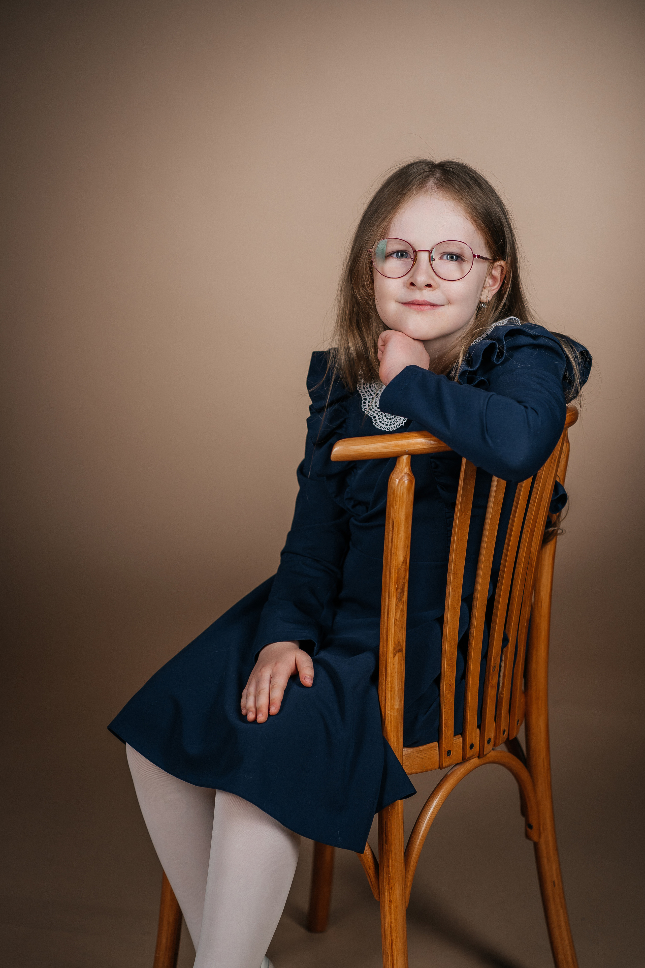 Фотосессия для класса. Фотограф Ким Наталья в Красноярске