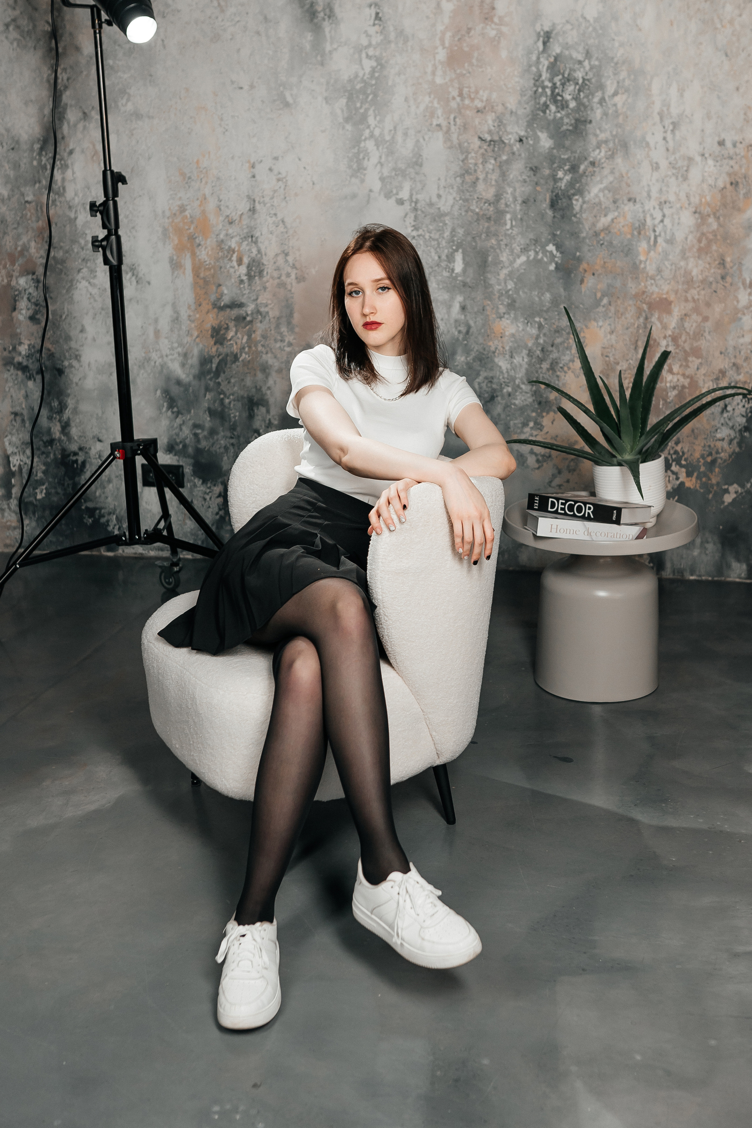 Фотосессия для выпускников. Фотограф Ким Наталья в Красноярске