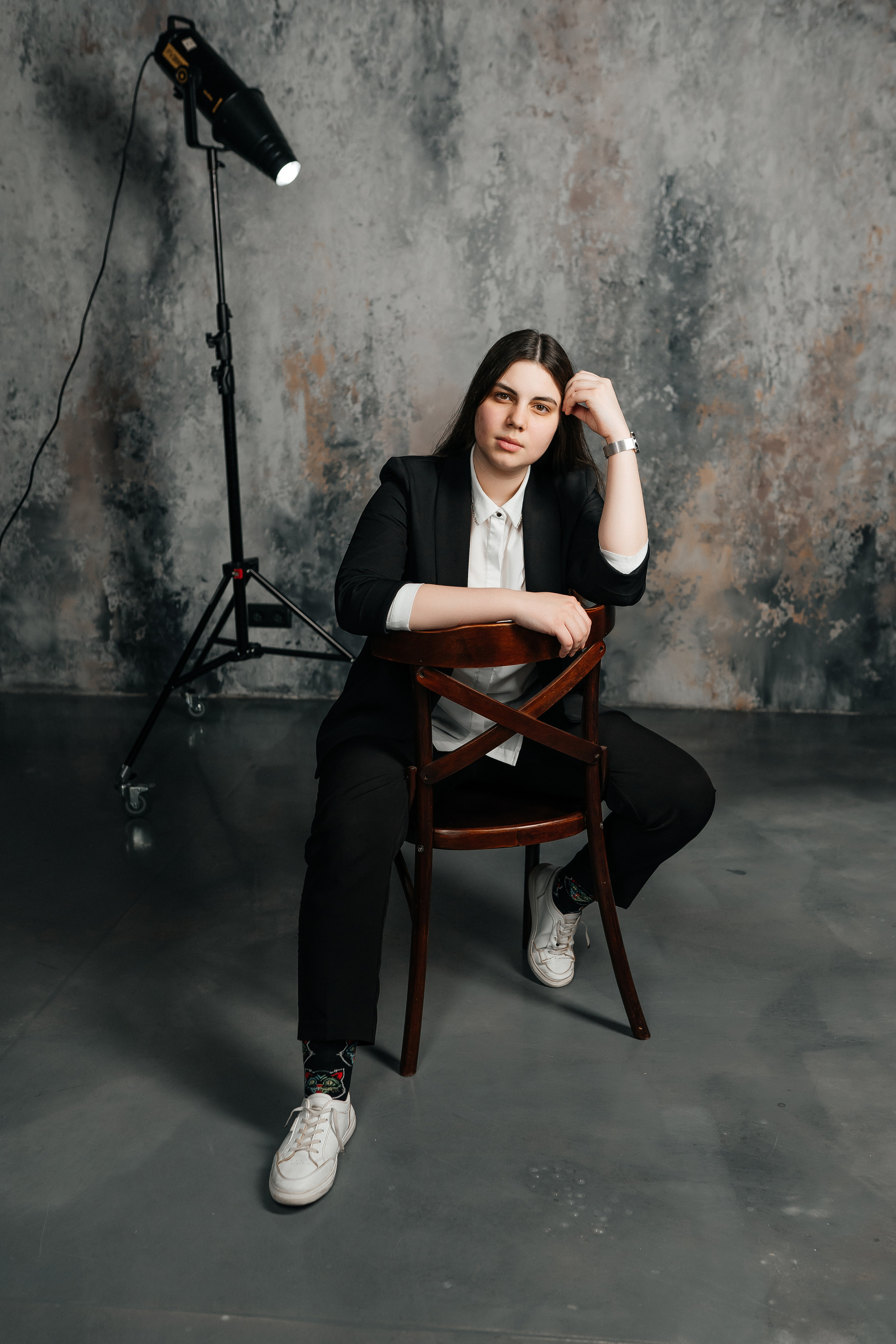 Фотосессия для выпускников. Фотограф Ким Наталья в Красноярске