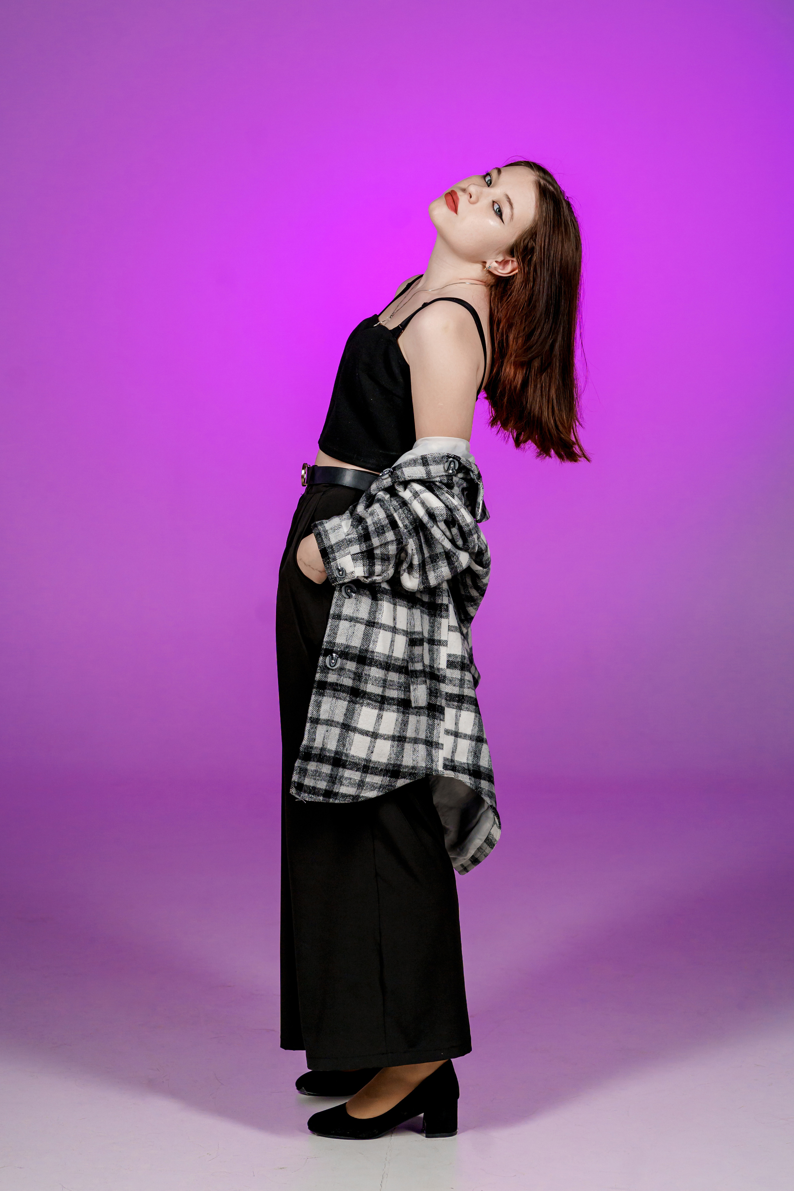 Фотограф на выпускной. Фотограф Ким Наталья в Красноярске