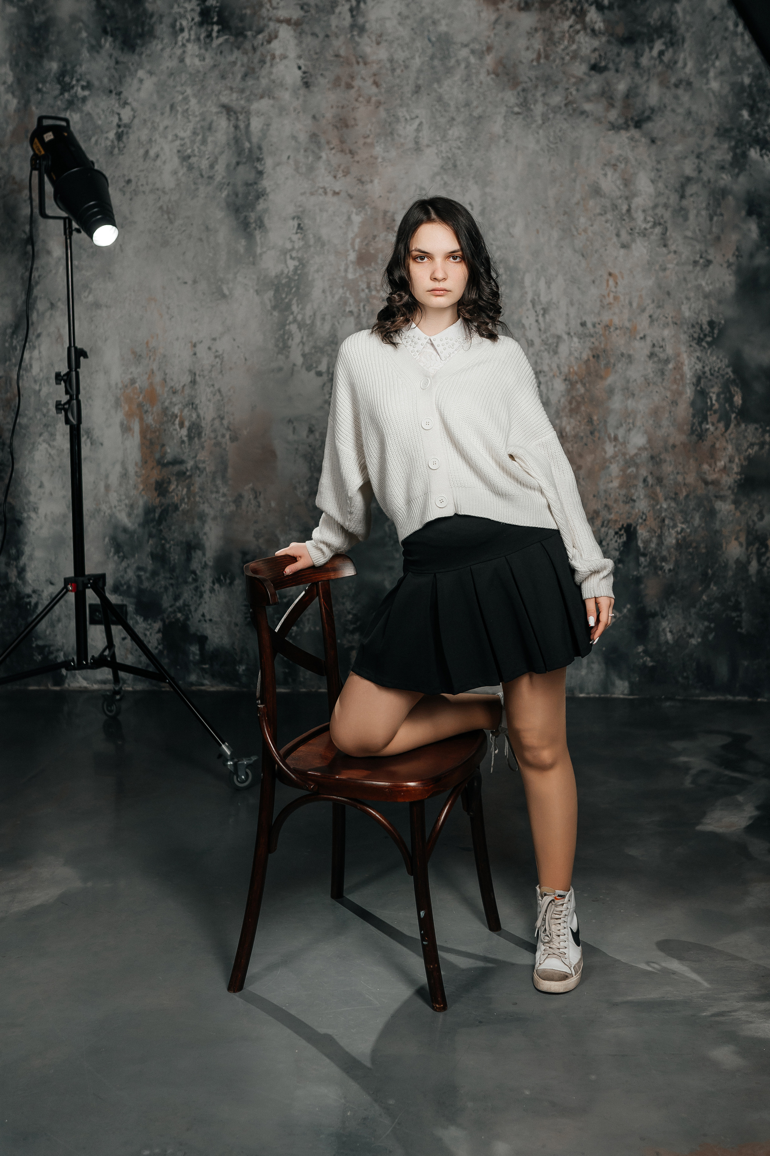 Фотосессия для выпускников. Фотограф Ким Наталья в Красноярске