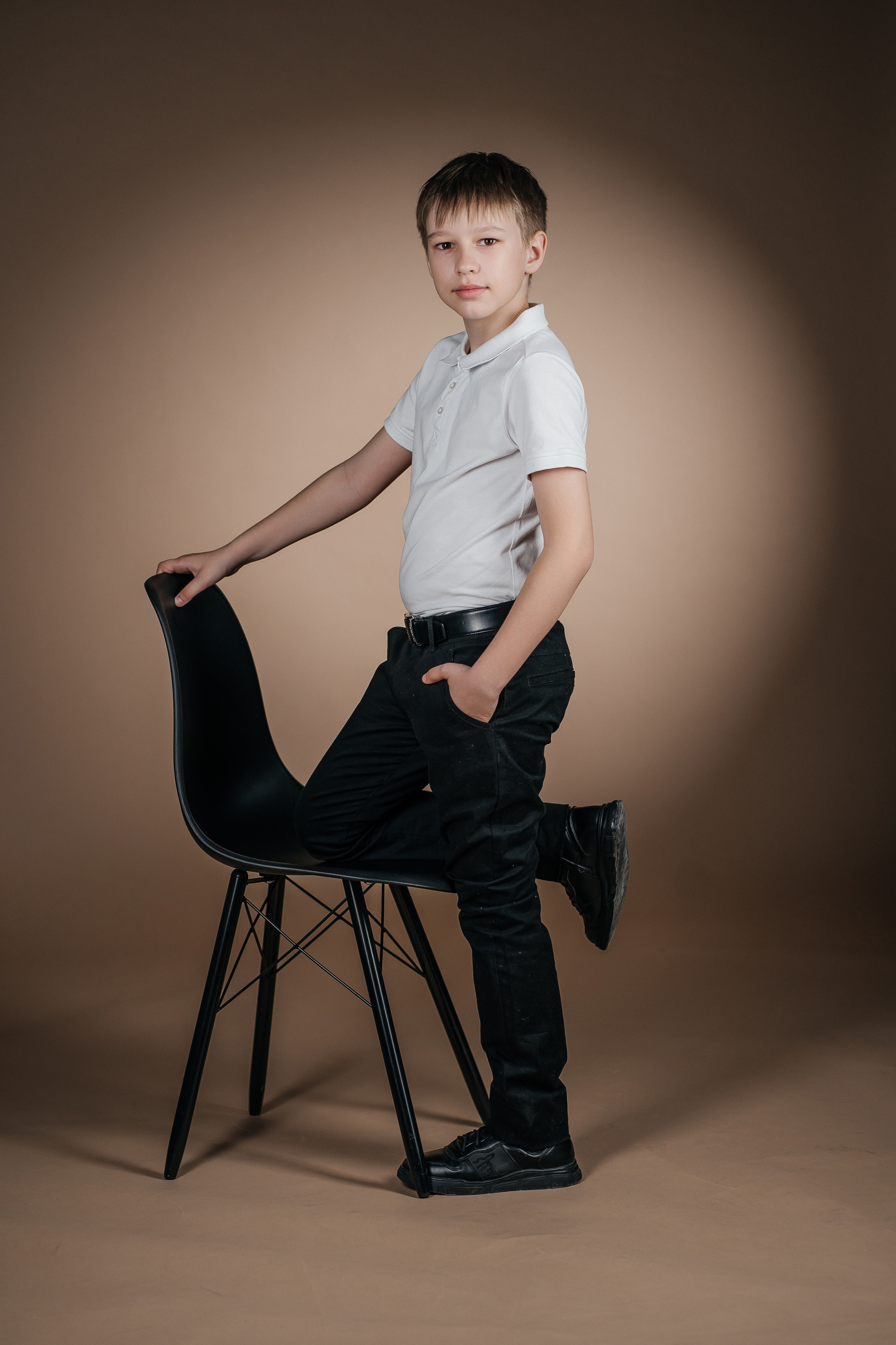 Фотосессия для класса. Фотограф Ким Наталья в Красноярске