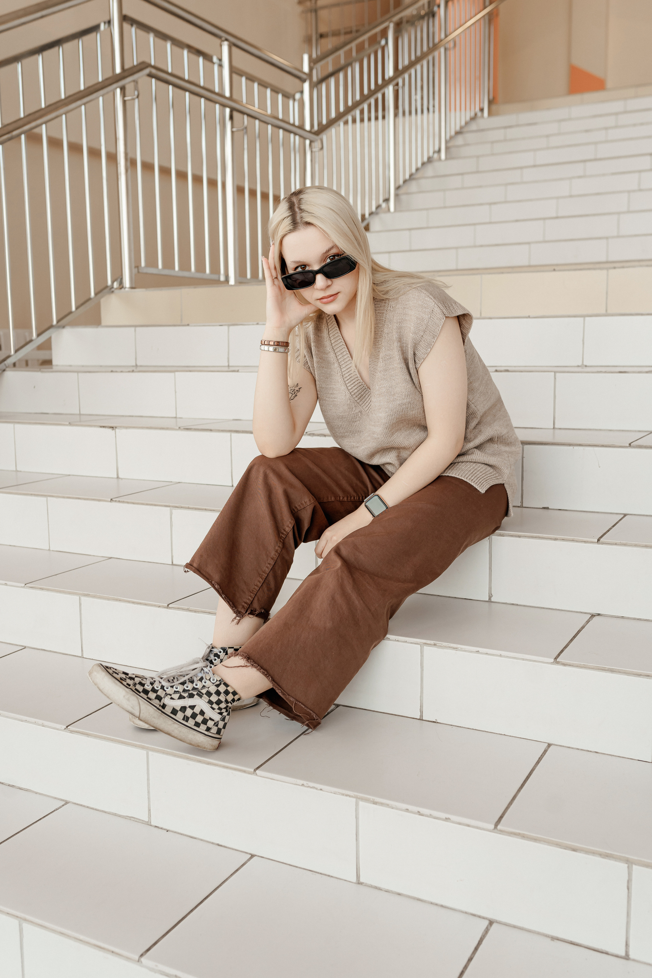 Фотограф в школу. Фотограф Ким Наталья в Красноярске