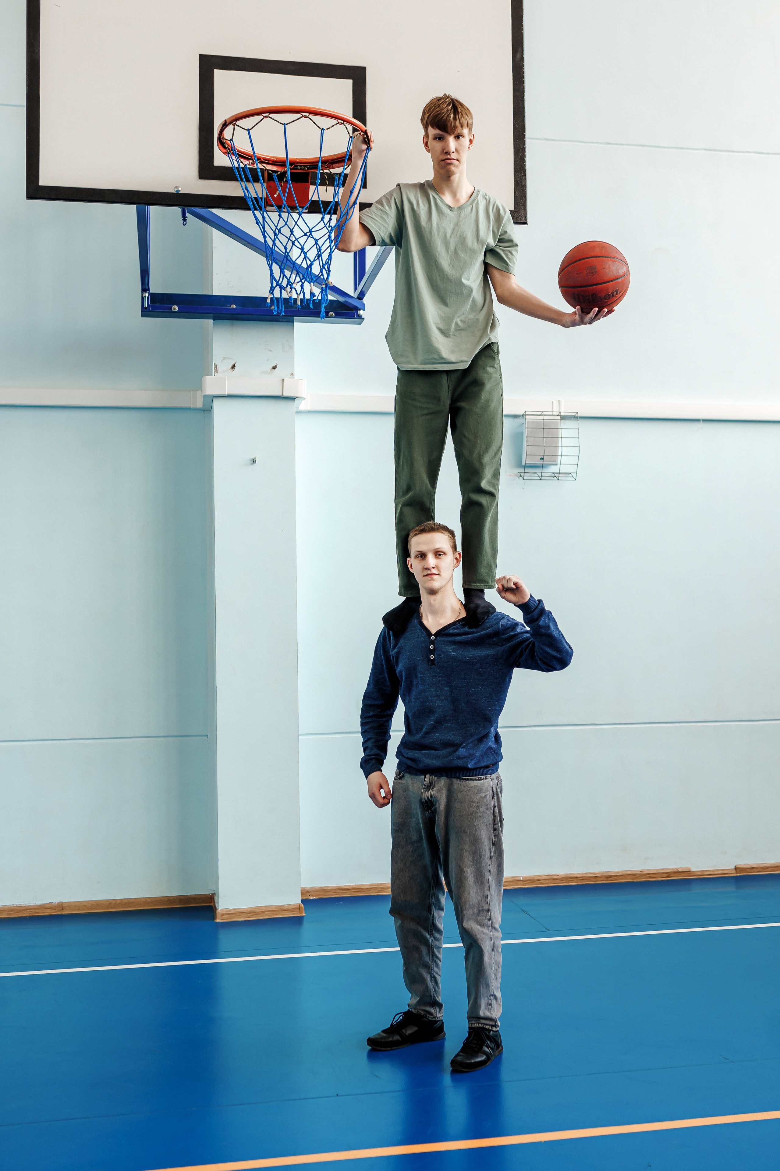 Фотограф в школу. Фотограф Ким Наталья в Красноярске