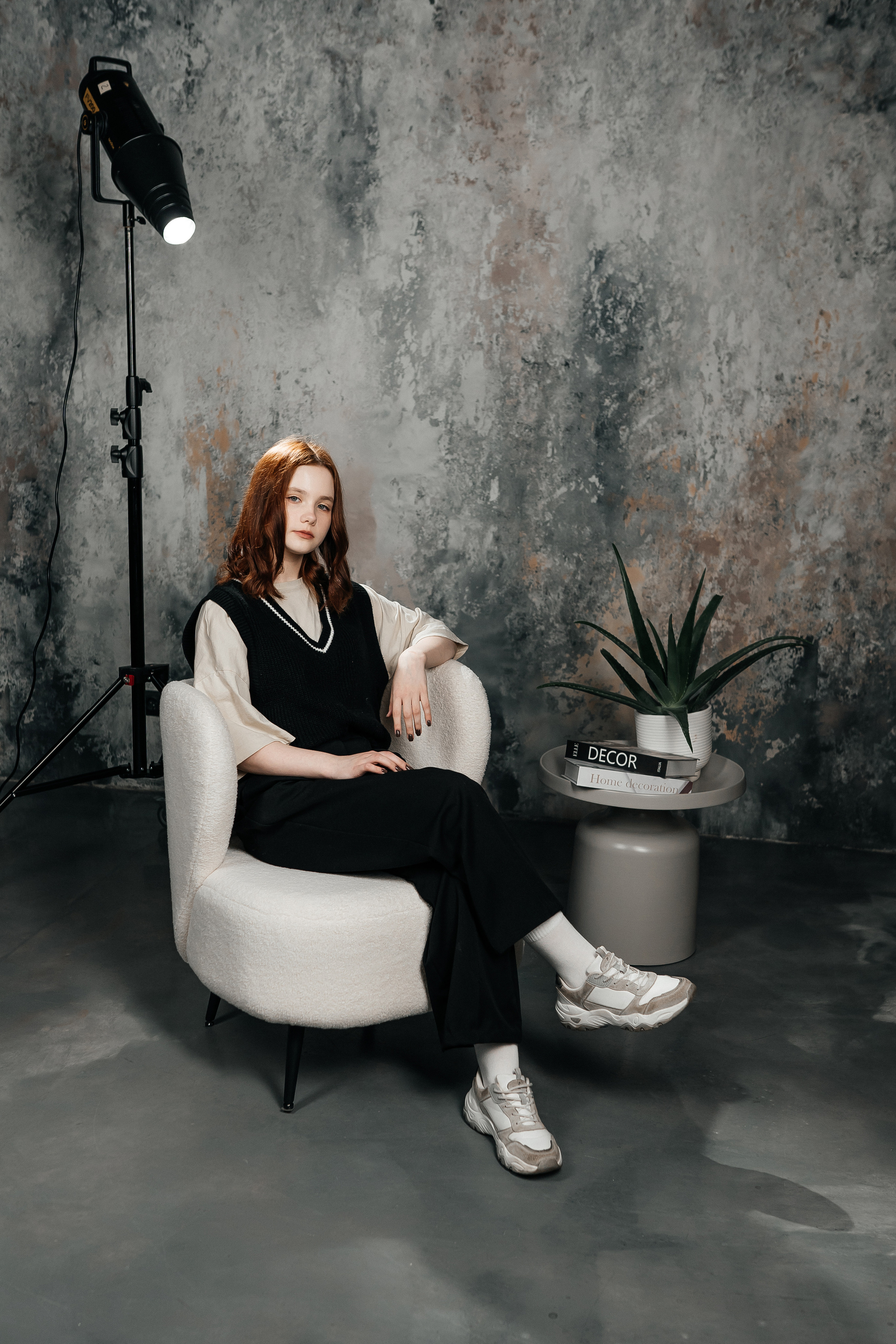 Фотосессия для выпускников. Фотограф Ким Наталья в Красноярске