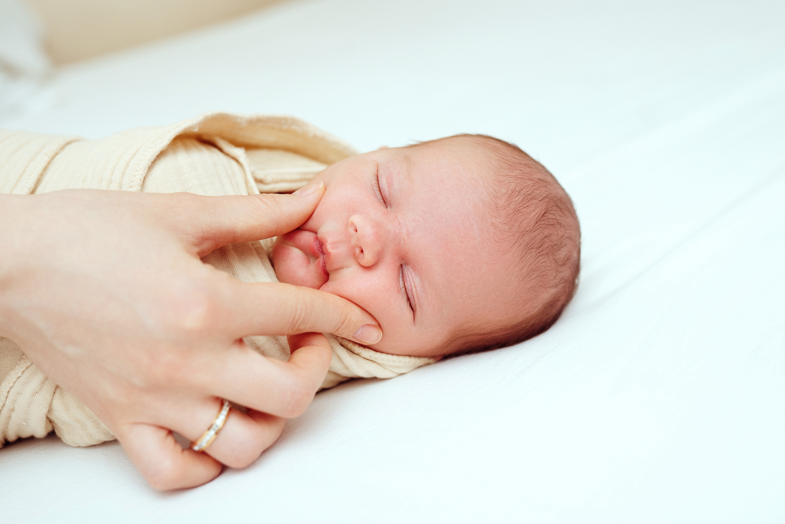 Фотосессии для малышей. Фотограф Ким Наталья в Красноярске