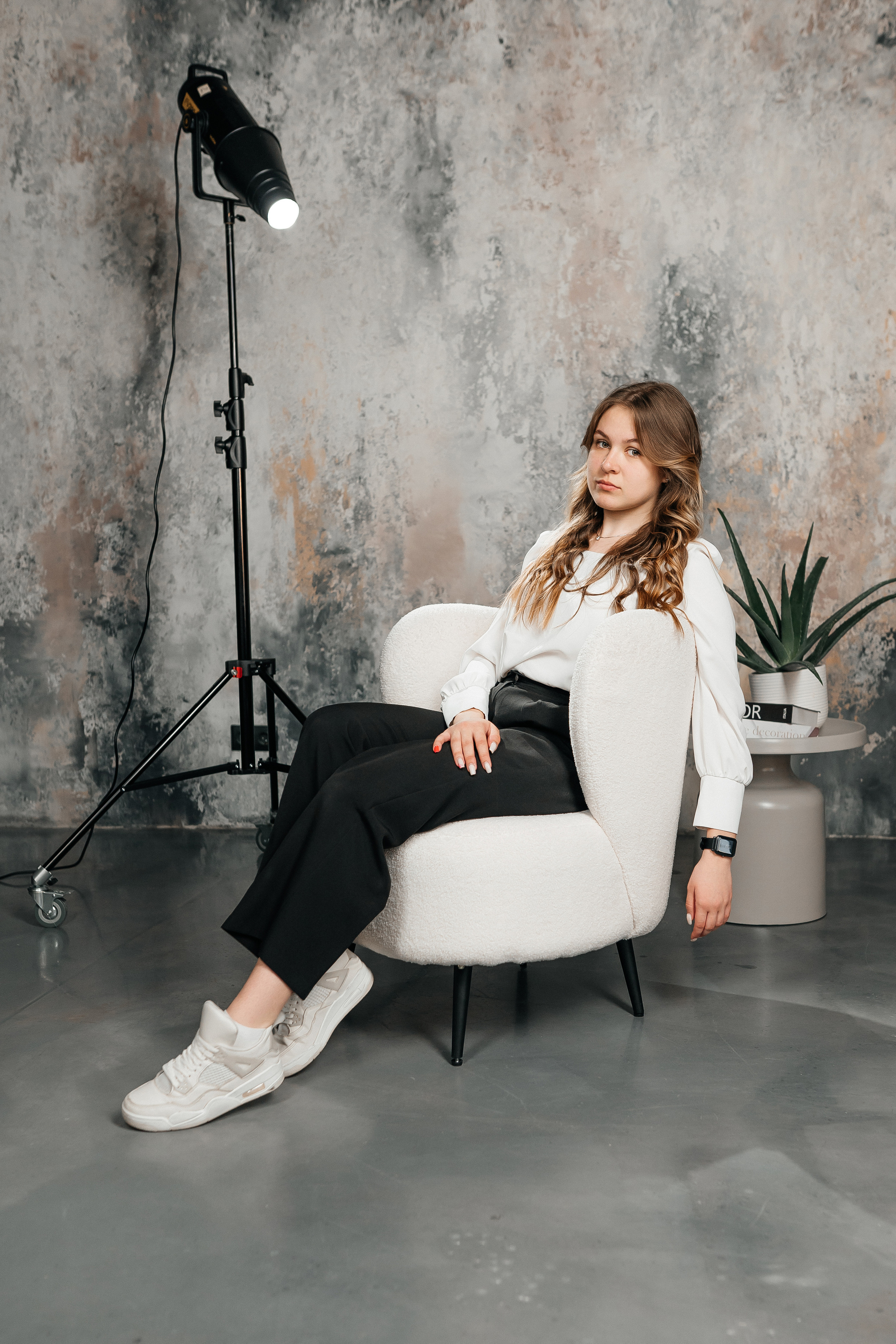 Фотосессия для выпускников. Фотограф Ким Наталья в Красноярске