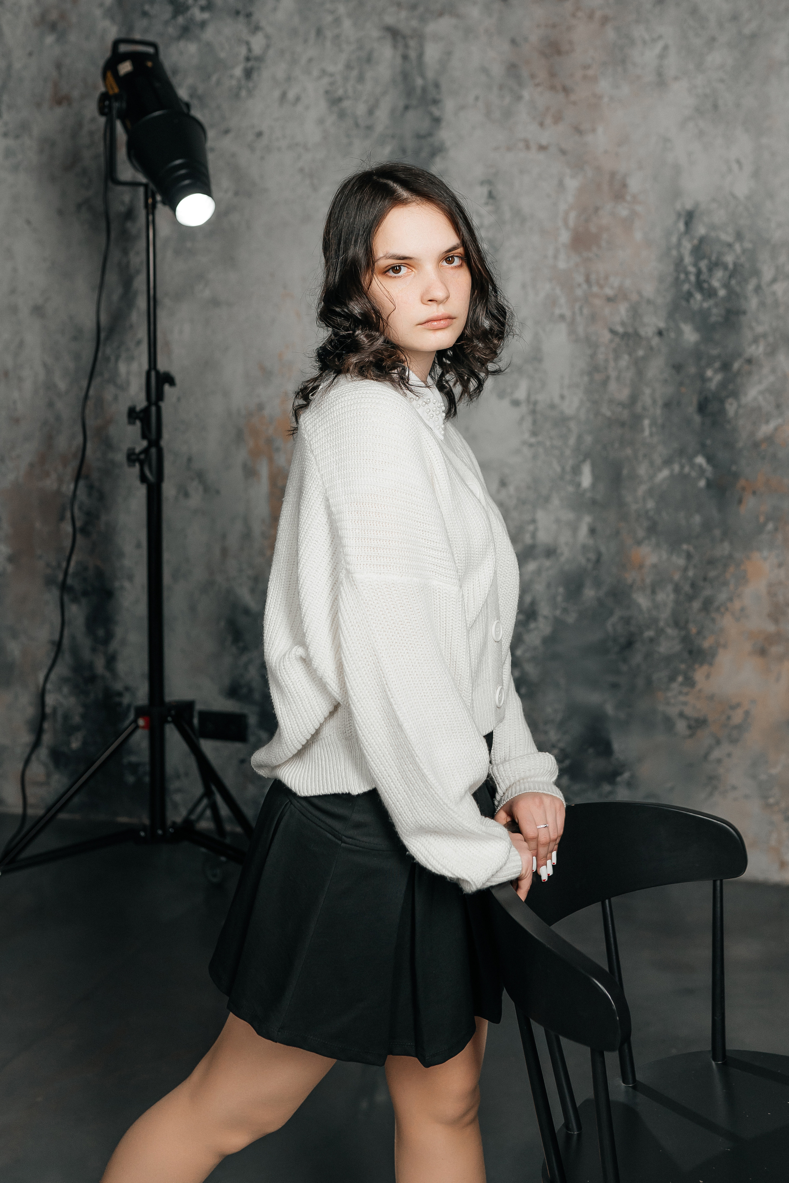 Фотосессия для выпускников. Фотограф Ким Наталья в Красноярске