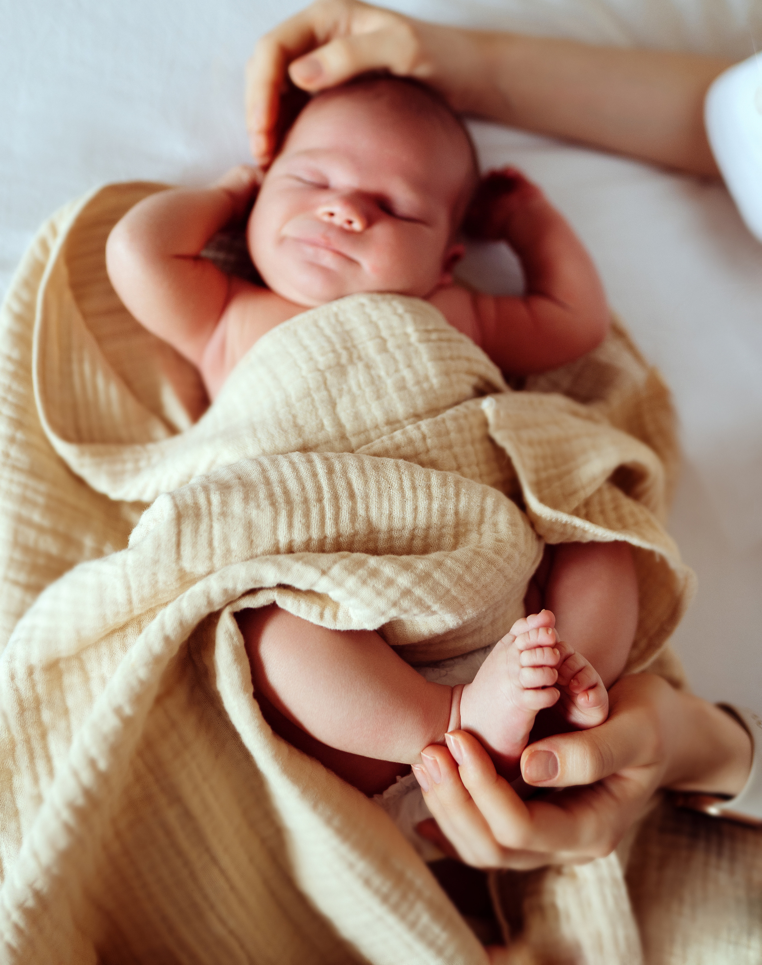 Фотосессии для малышей. Фотограф Ким Наталья в Красноярске