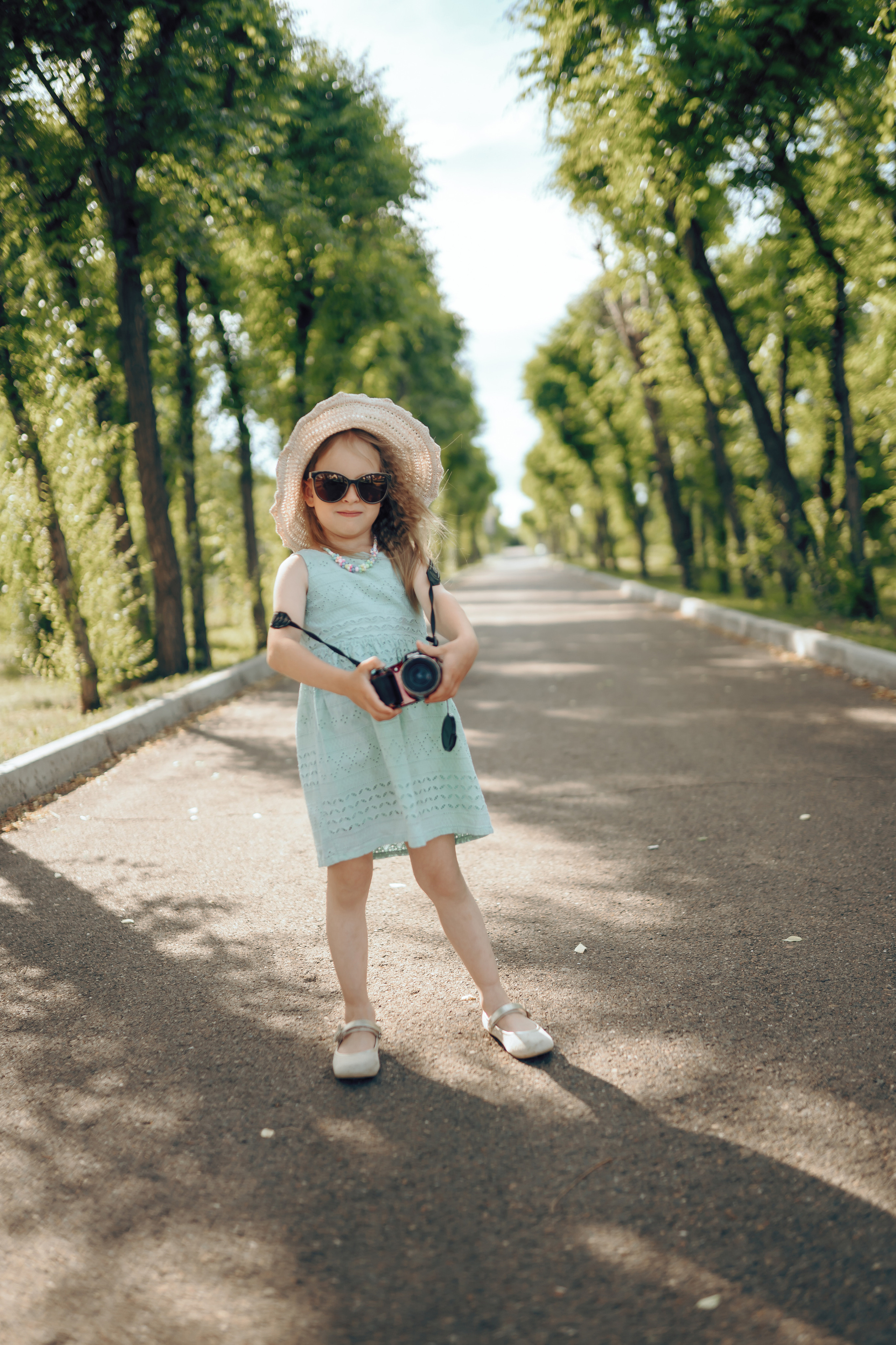 Детские фотосессии. Фотограф Ким Наталья в Красноярске