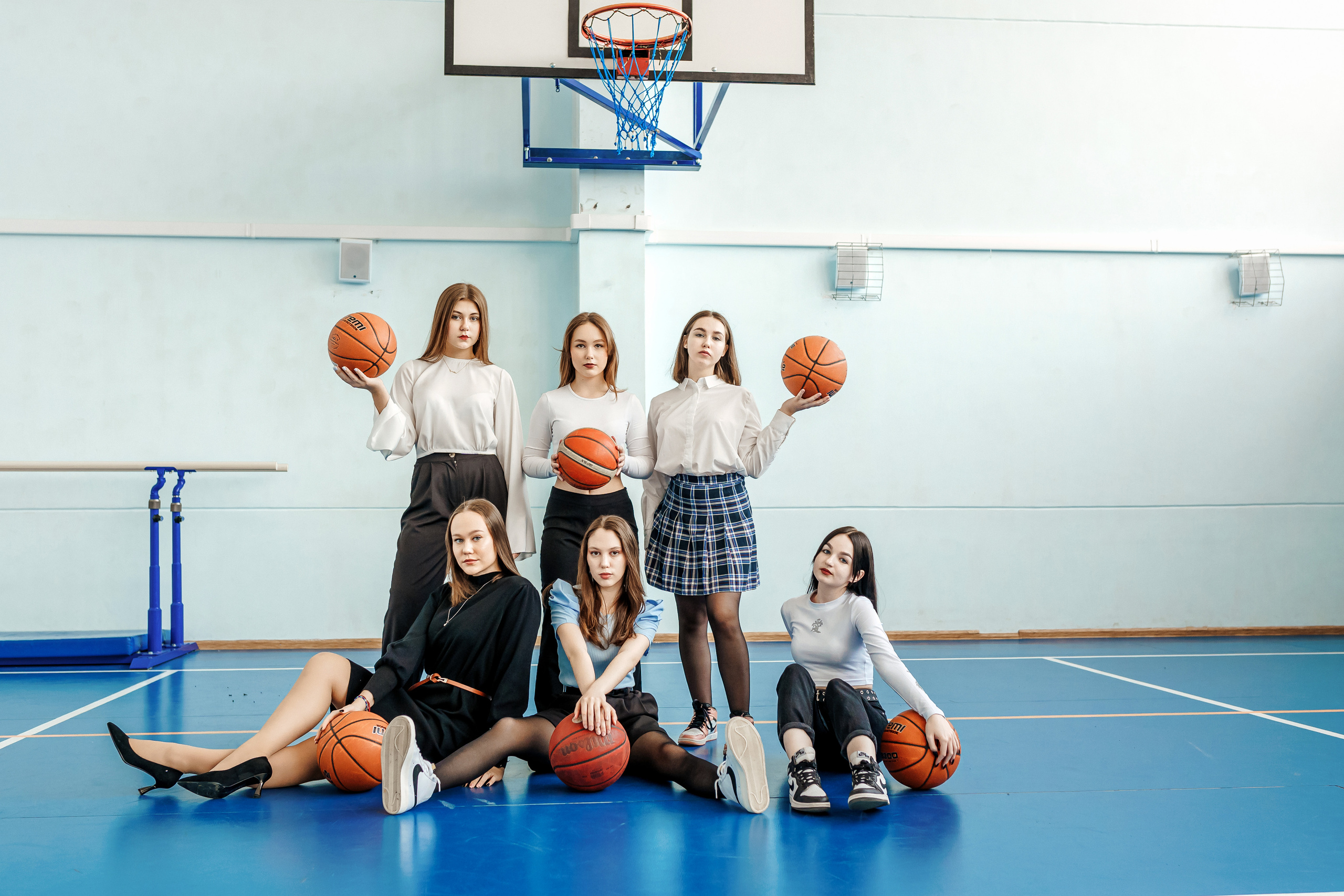 Фотограф в школу. Фотограф Ким Наталья в Красноярске