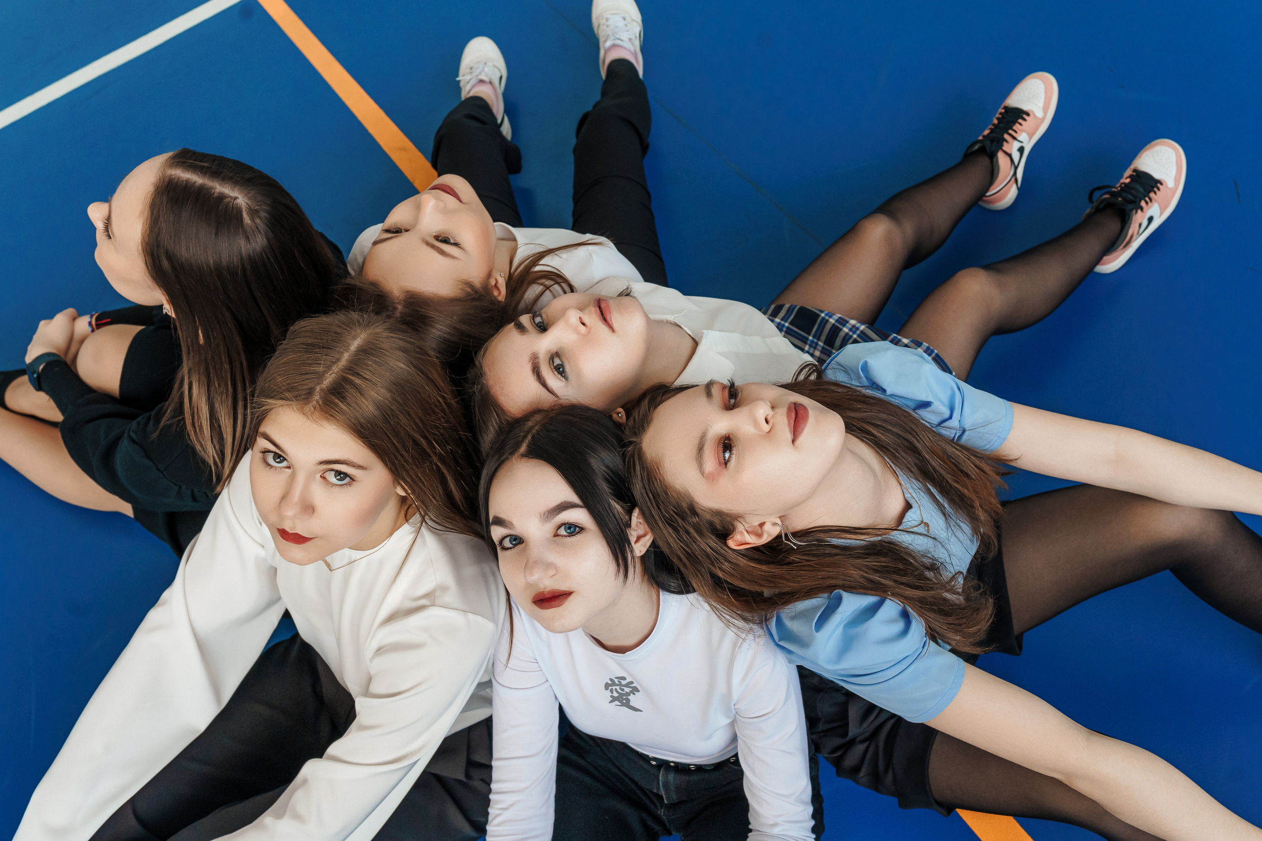 Фотограф в школу. Фотограф Ким Наталья в Красноярске