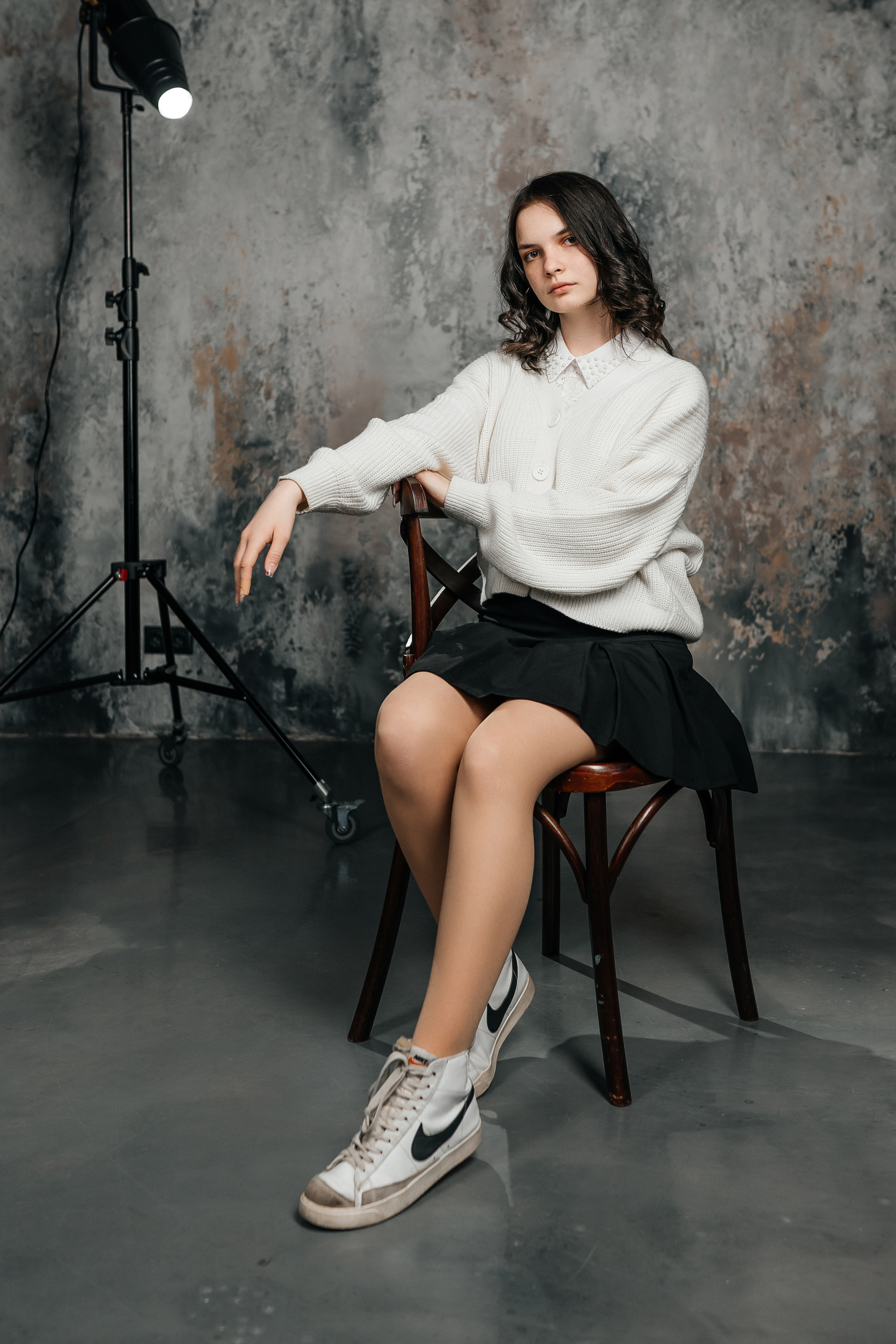 Фотосессия для выпускников. Фотограф Ким Наталья в Красноярске