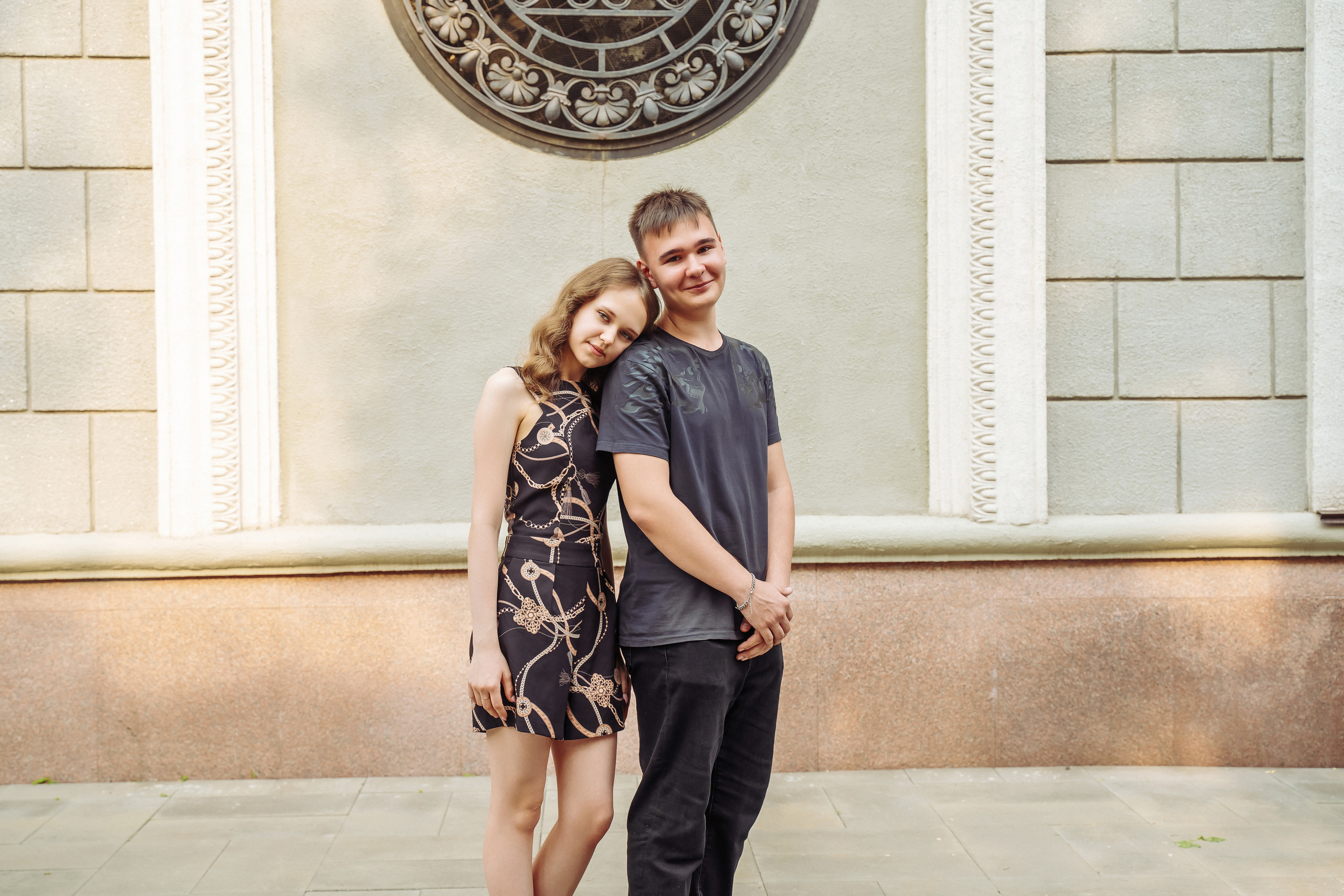 Выпускные альбомы. Фотограф Ким Наталья в Красноярске