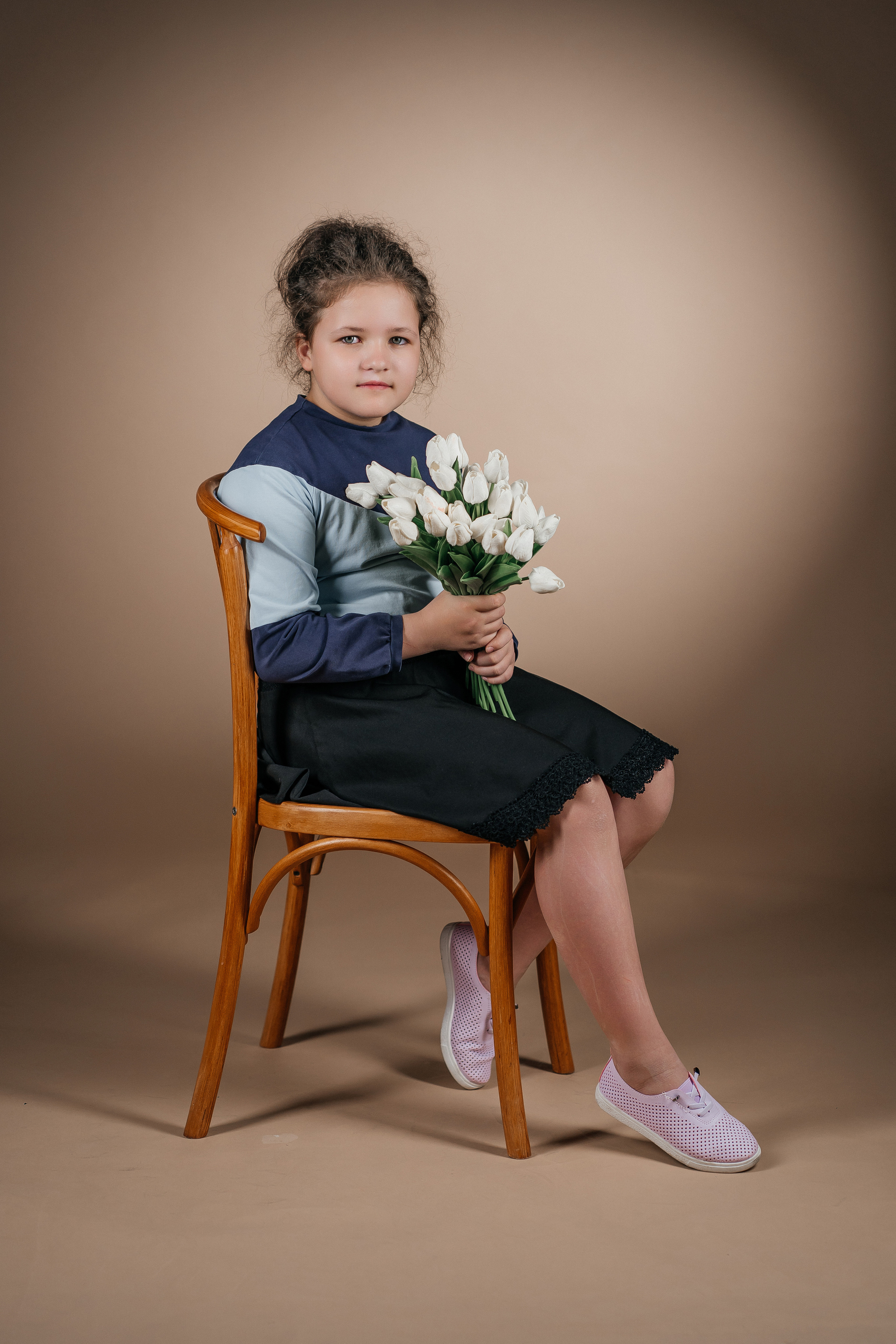 Фотосессия для класса. Фотограф Ким Наталья в Красноярске