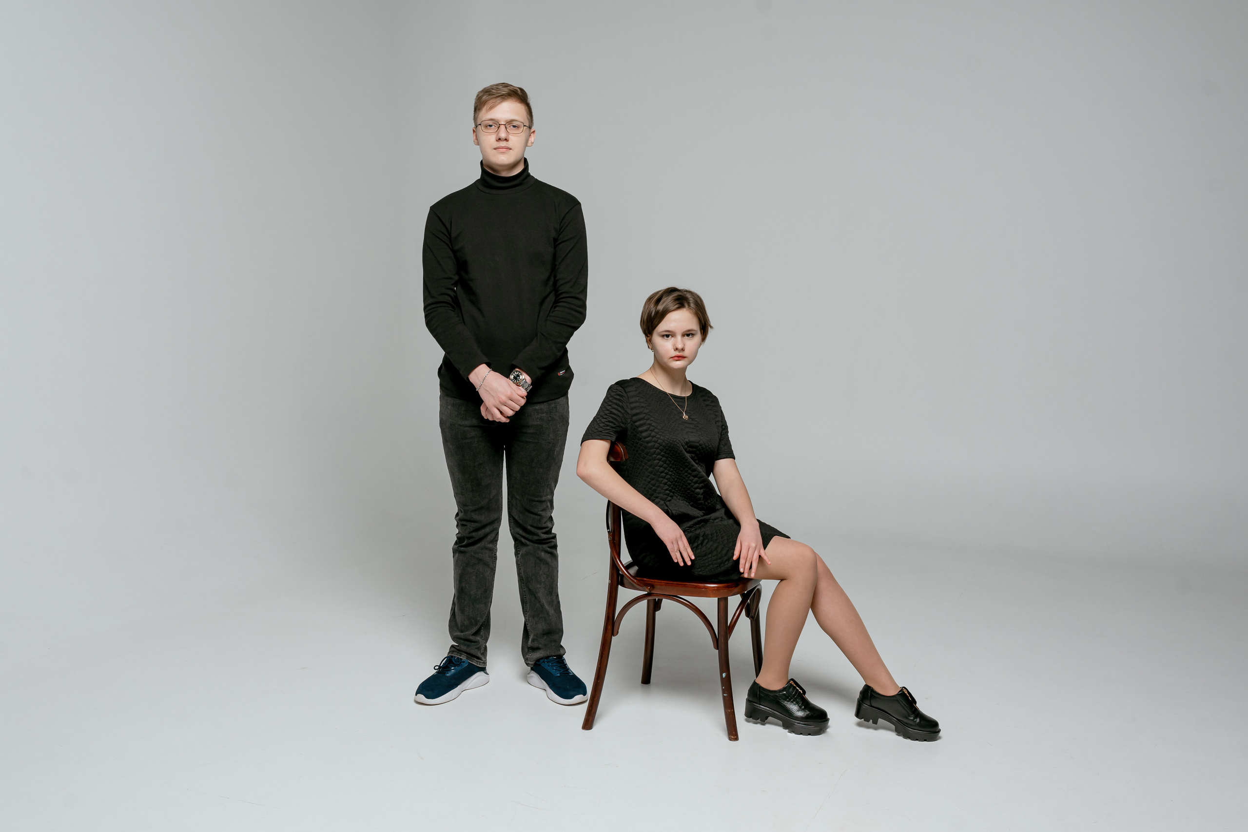 Фотограф на выпускной. Фотограф Ким Наталья в Красноярске