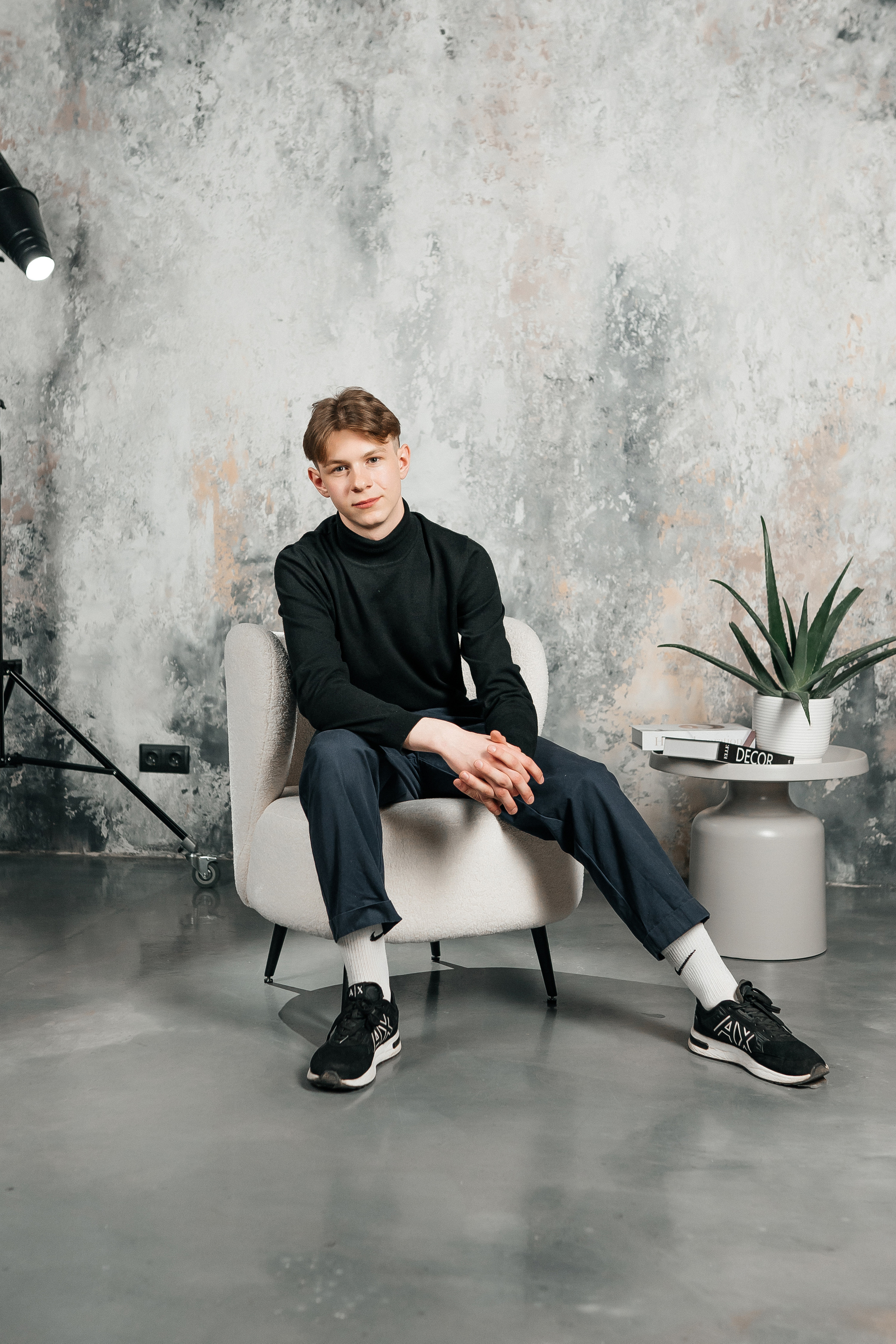 Фотосессия для выпускников. Фотограф Ким Наталья в Красноярске