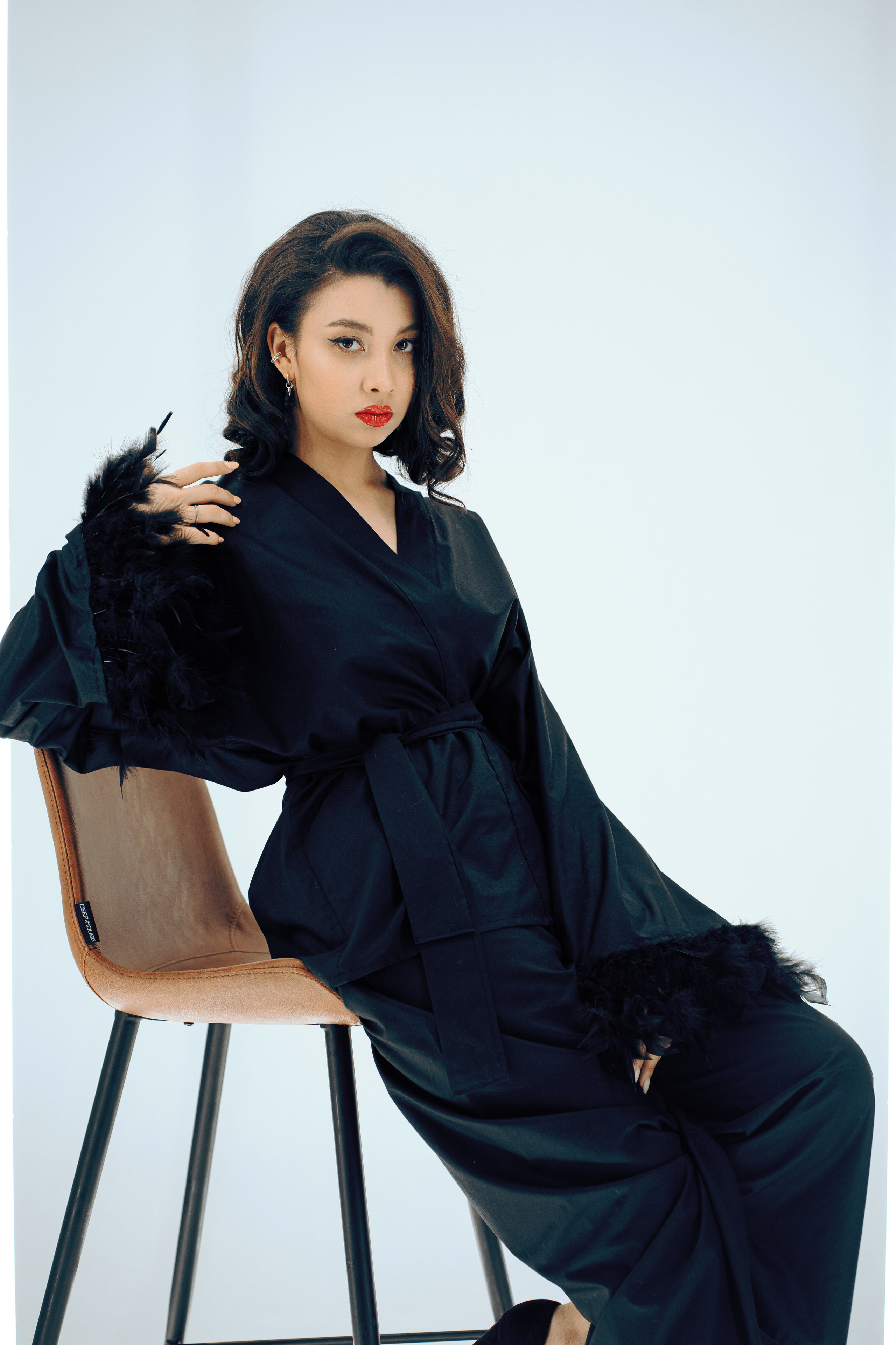 Женская фотосессия Красноярск. Фотограф Ким Наталья в Красноярске