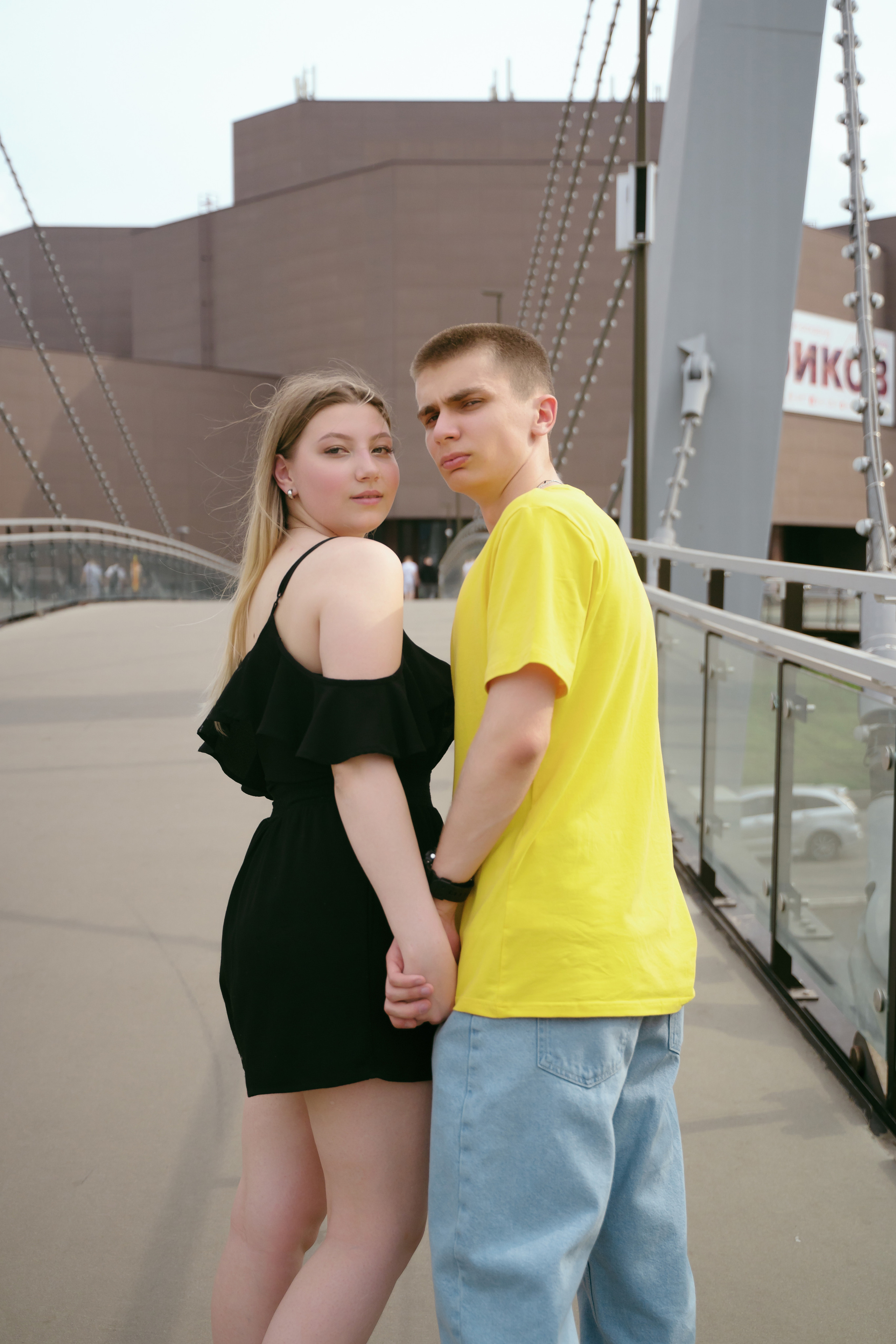 Фотограф на выпускной. Фотограф Ким Наталья в Красноярске