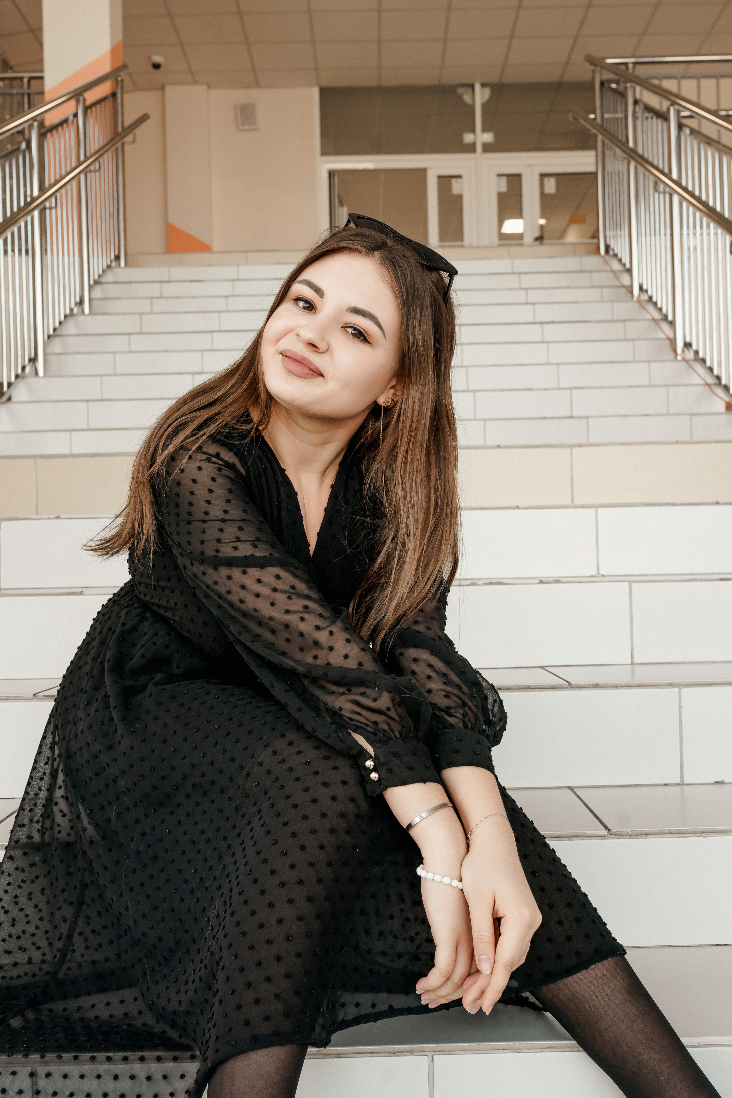 Фотограф в школу. Фотограф Ким Наталья в Красноярске